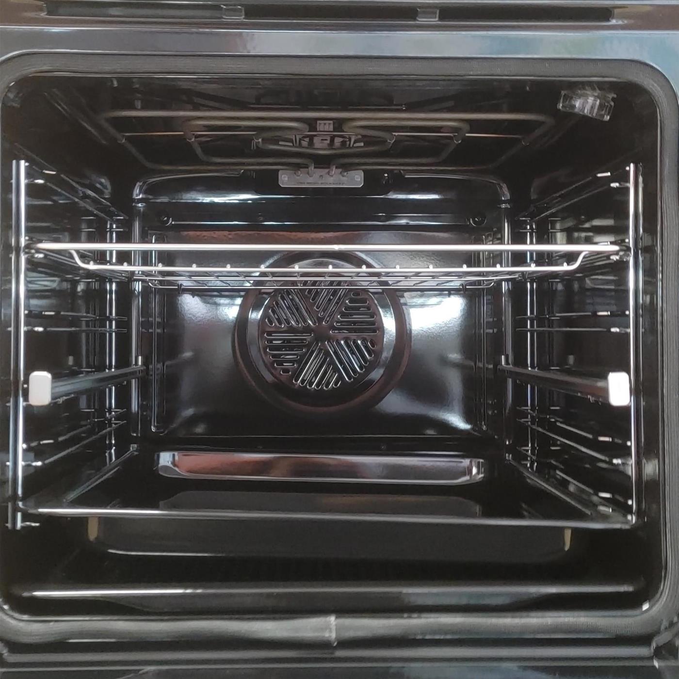 Forno elettrico Haier H6 ID25G3YTX 78 L