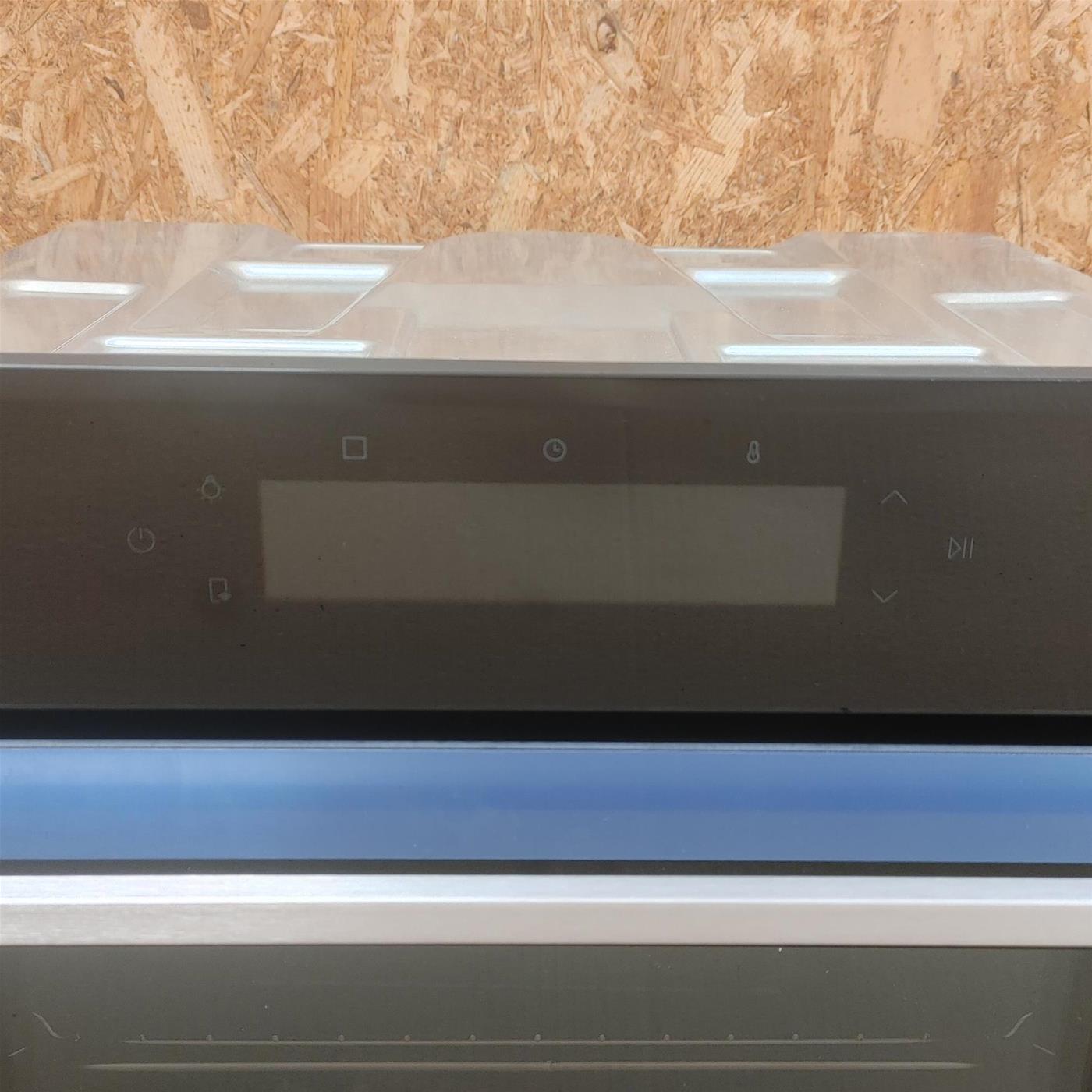 Forno elettrico Haier H6 ID25G3YTX 78 L