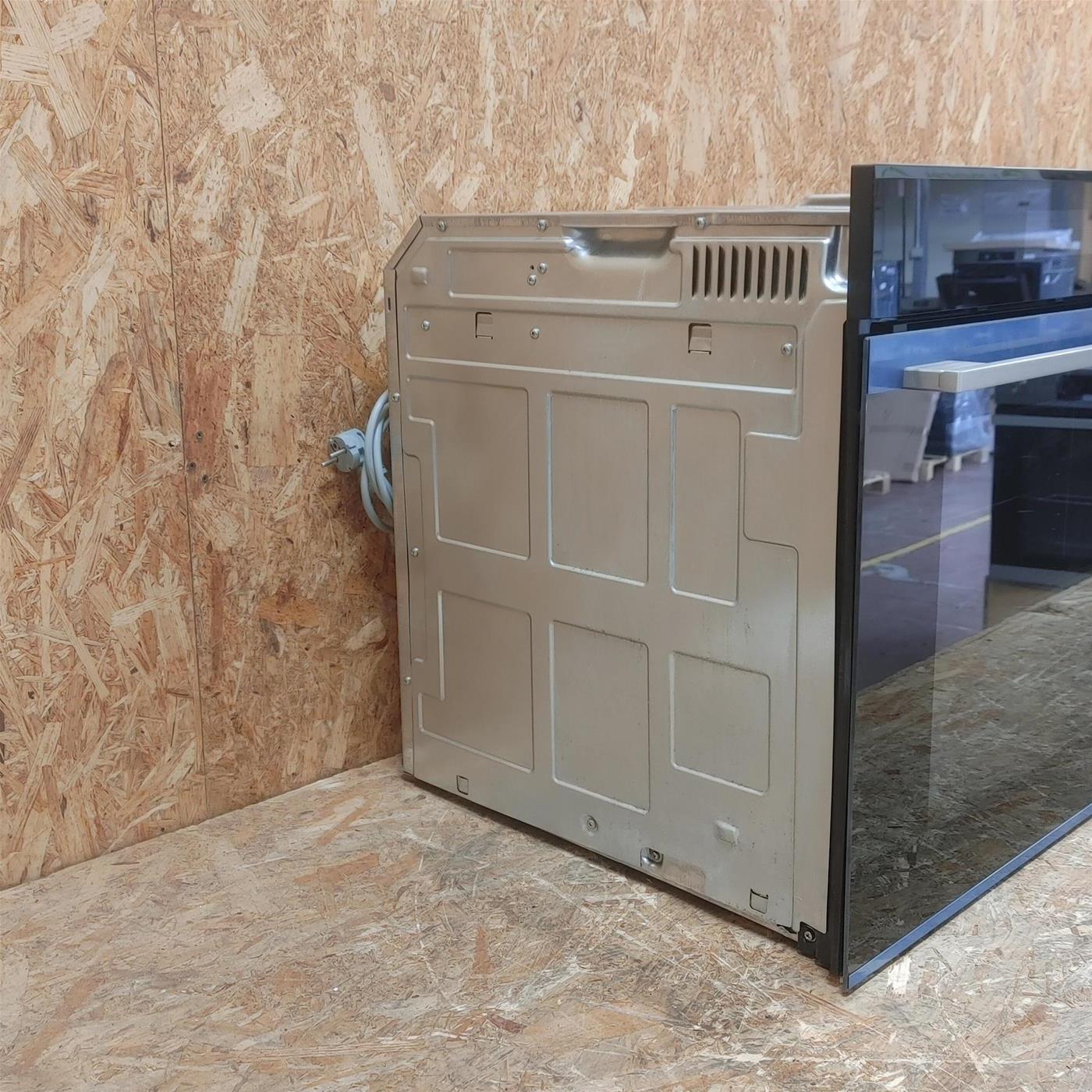 Forno elettrico Haier H6 ID25G3YTX 78 L