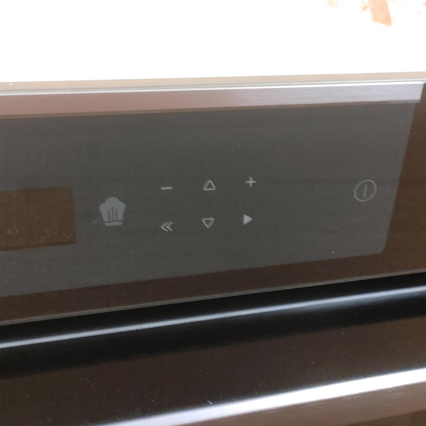 Forno elettrico Haier I-Message Serie 4 HWO60SM5B9BH