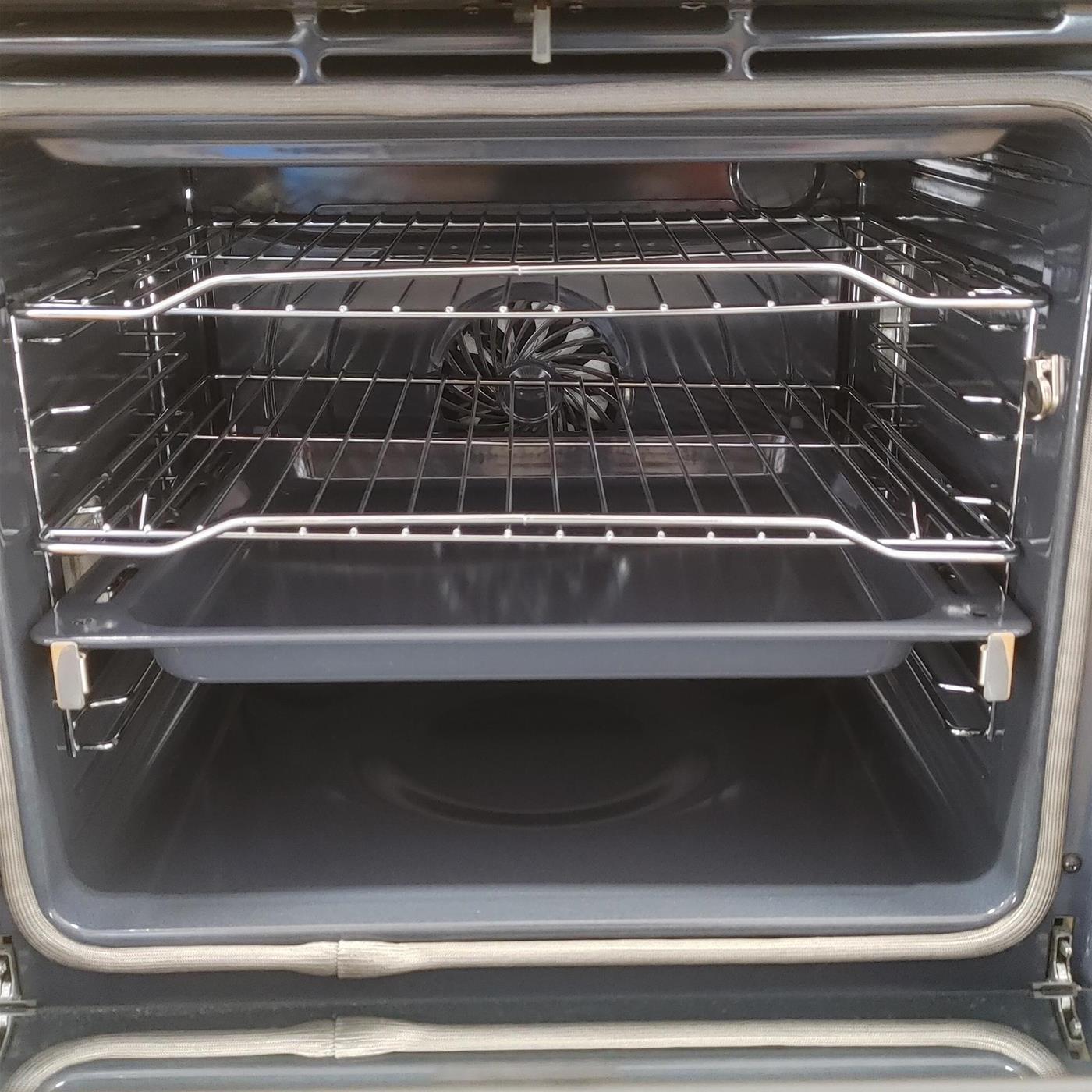 Forno elettrico Haier I-Message Serie 4 HWO60SM5B9BH