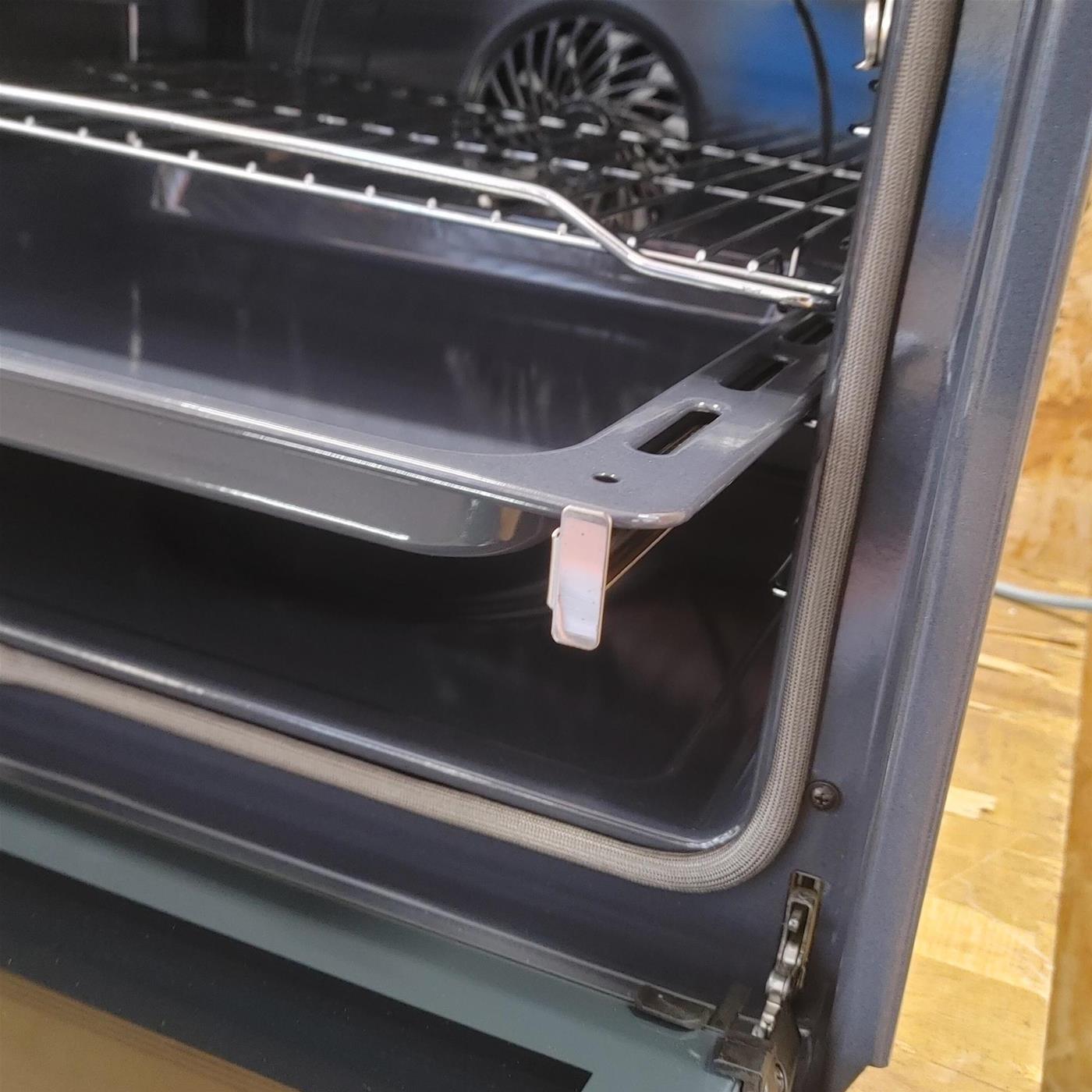 Forno elettrico Haier I-Message Serie 4 HWO60SM5B9BH