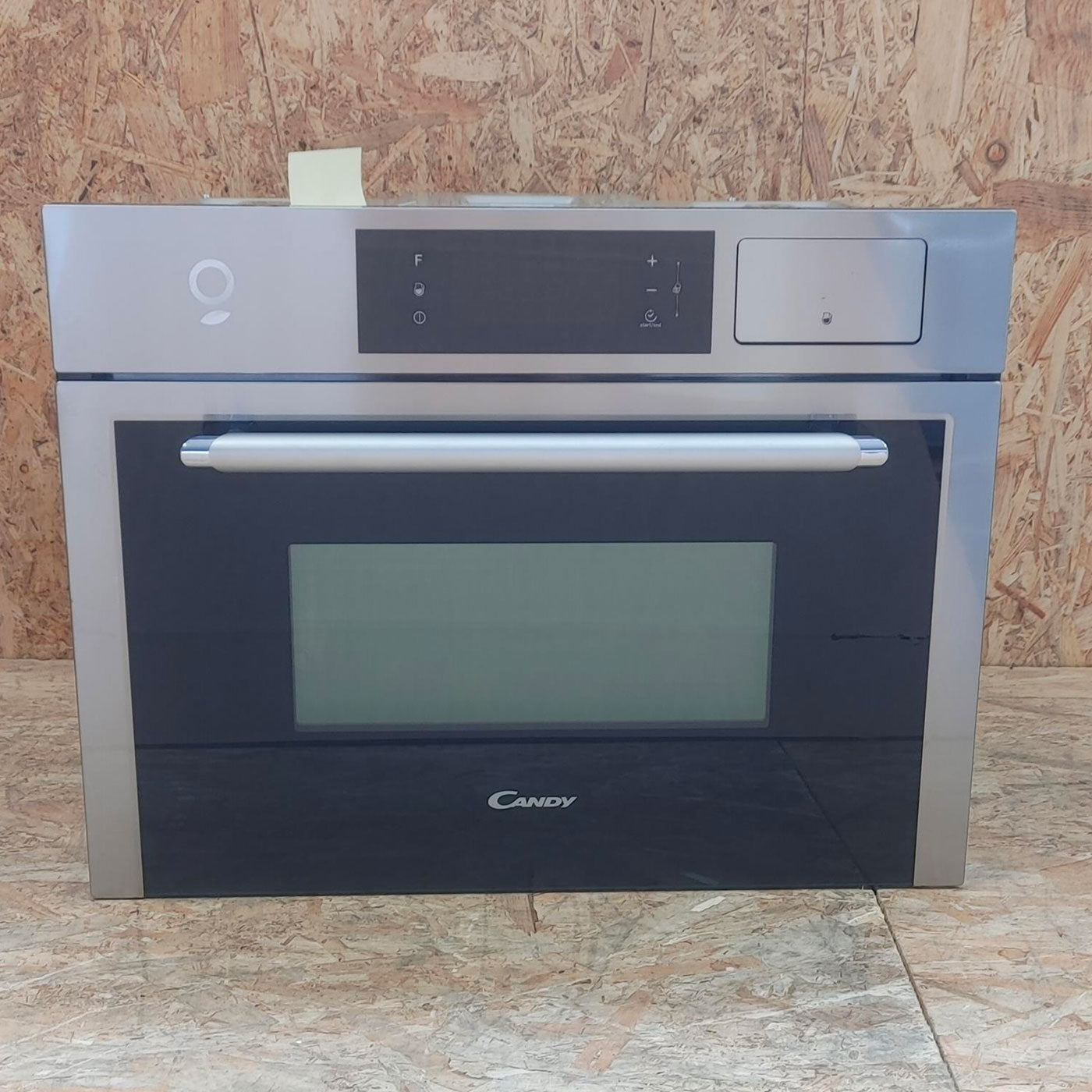 Forno elettrico Candy Elite MECS34TX