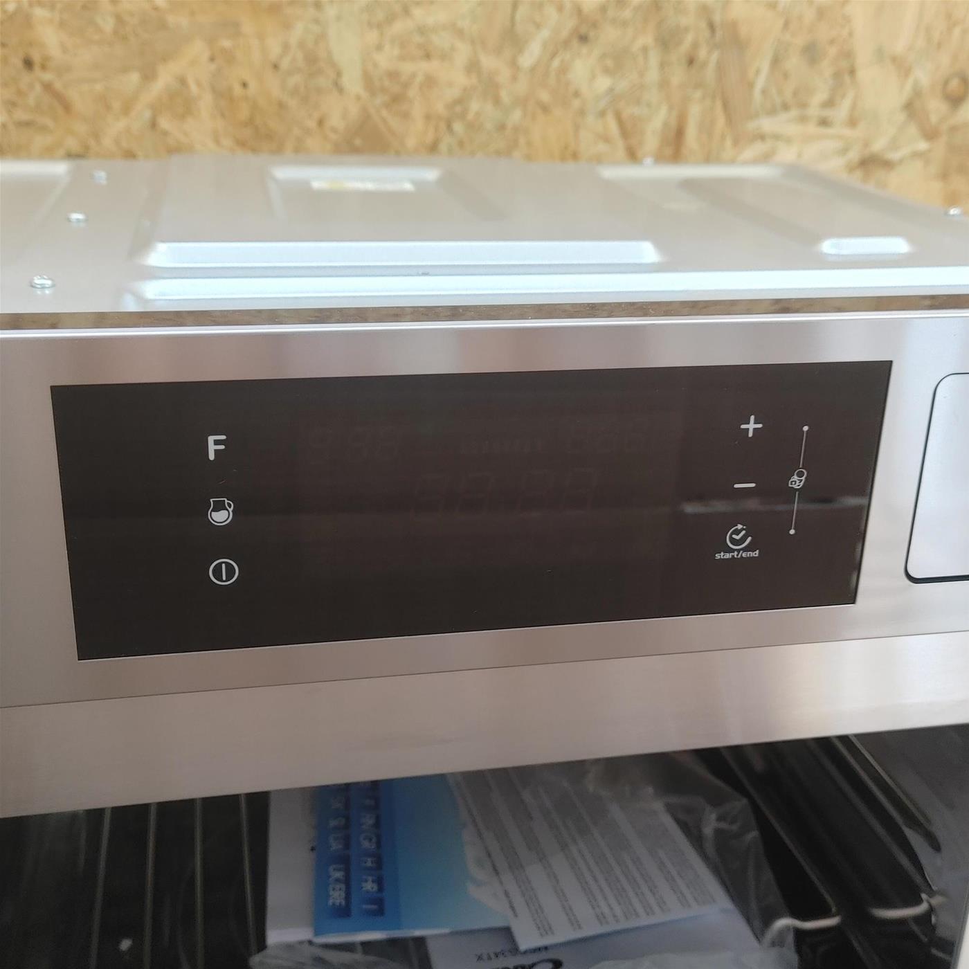 Forno elettrico Candy Elite MECS34TX