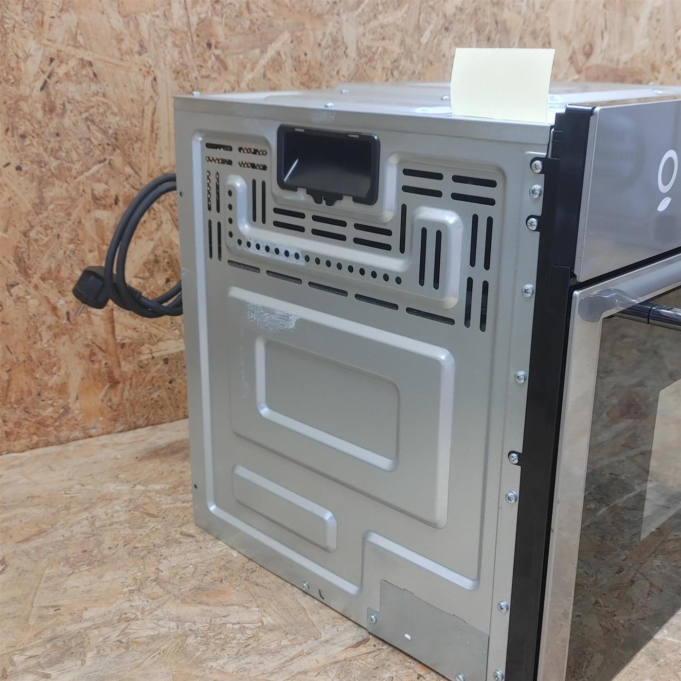 Forno elettrico Candy Elite MECS34TX