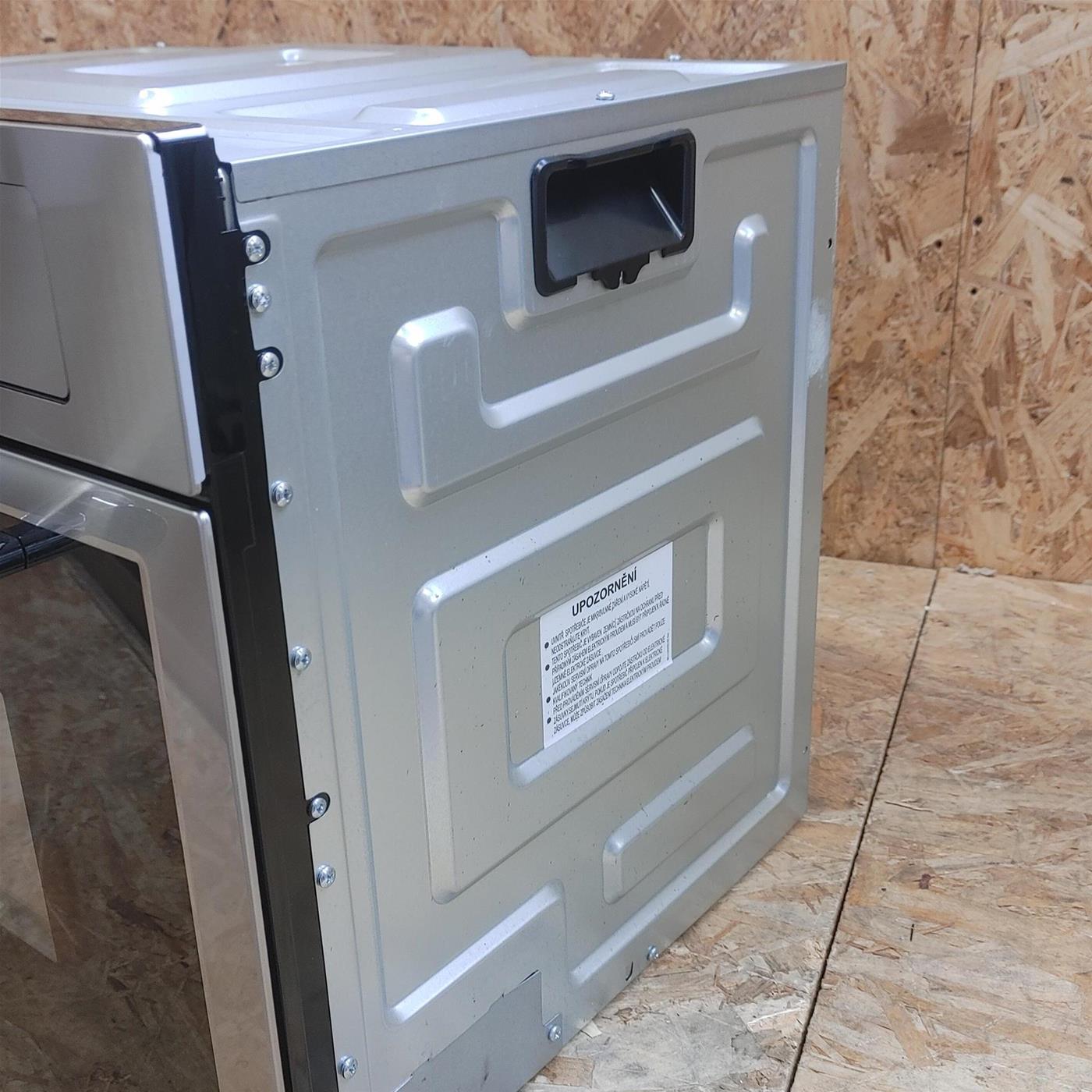 Forno elettrico Candy Elite MECS34TX