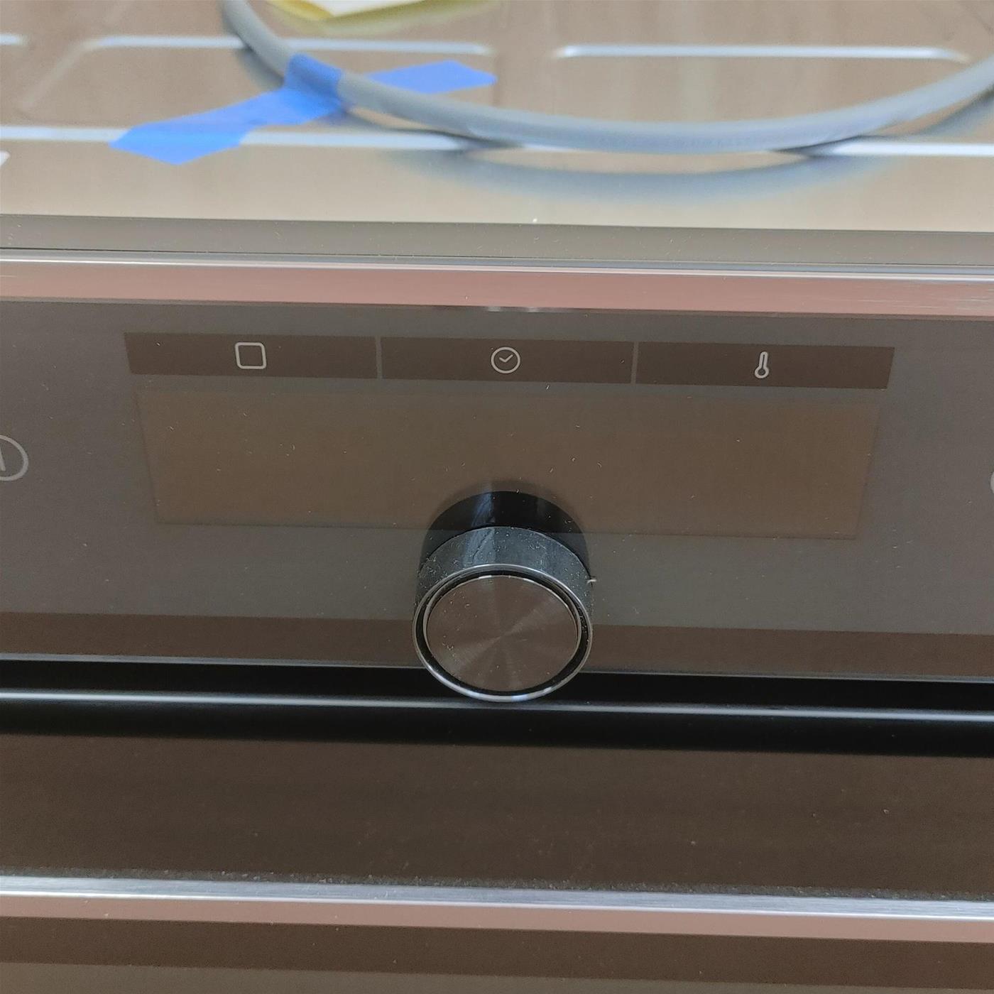 Haier I-Turn Serie 6 HWO60SM6F8BH A+ Nero