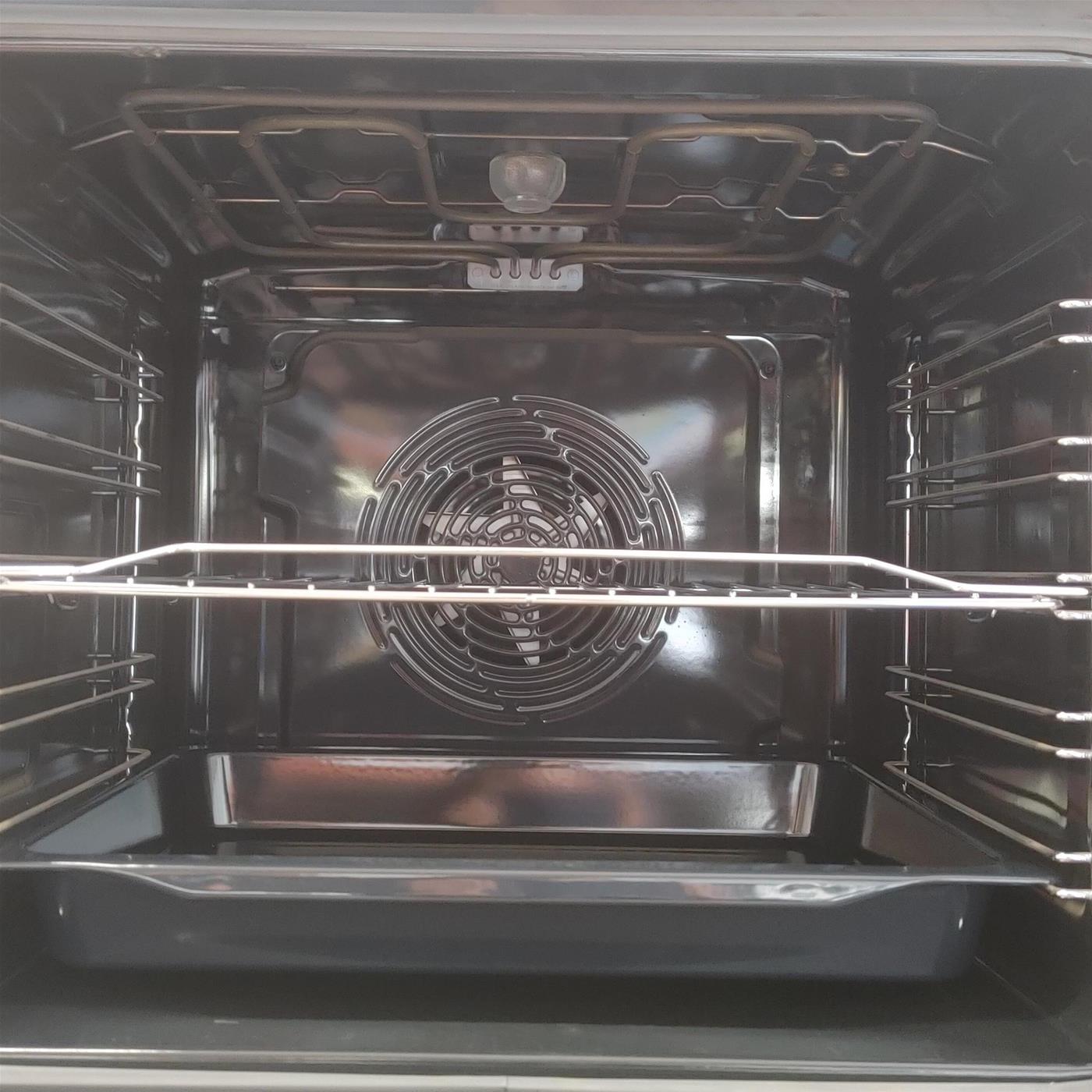 Forno elettrico Hisense BO3SA7C02-1 Multifunzione