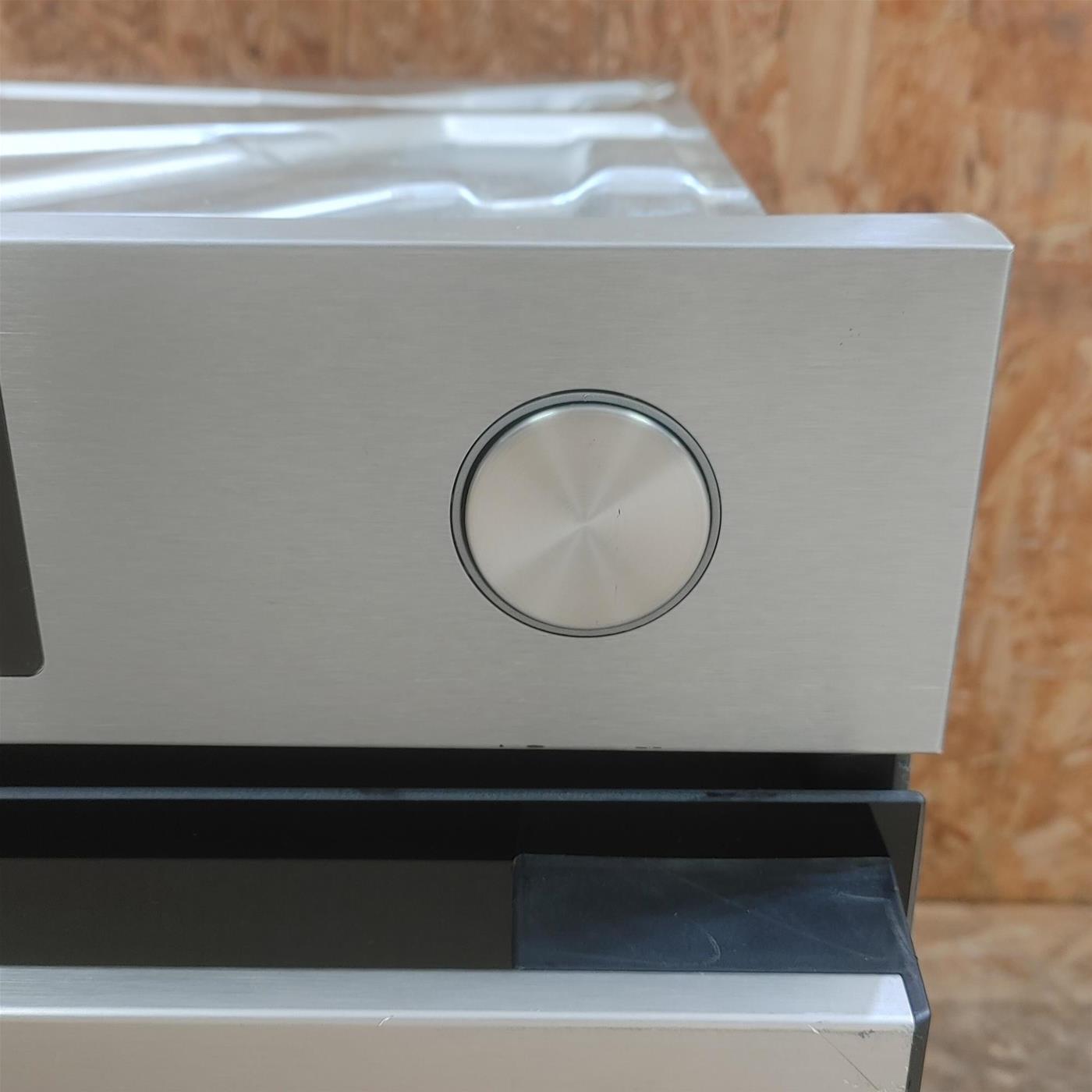 Forno elettrico Hisense BO3SA7C02-1 Multifunzione