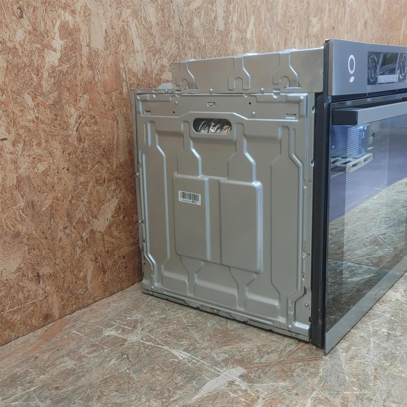 Forno elettrico Hisense BO3SA7C02-1 Multifunzione