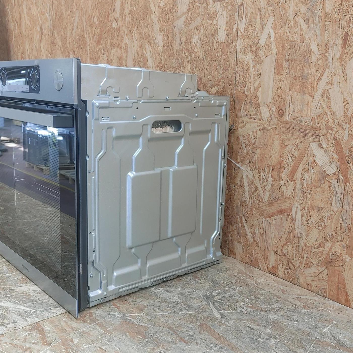 Forno elettrico Hisense BO3SA7C02-1 Multifunzione