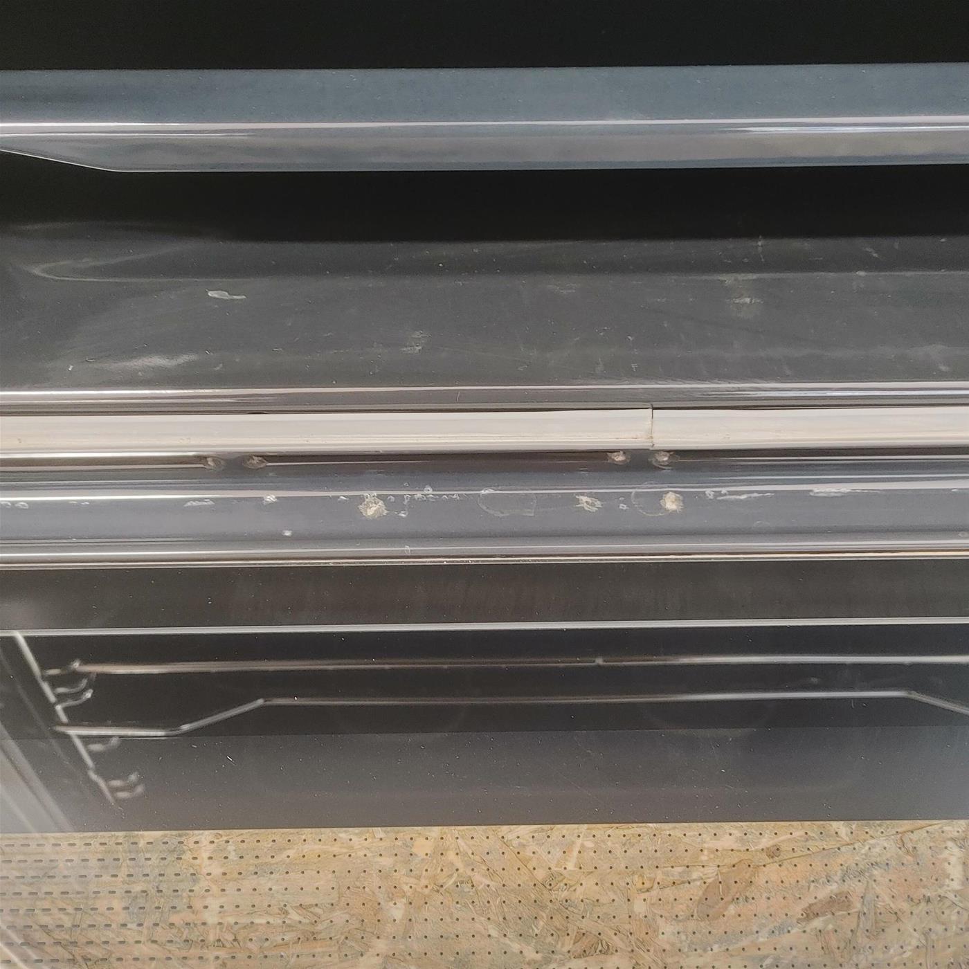 Forno elettrico Hisense BO3SA7C02-1 Multifunzione