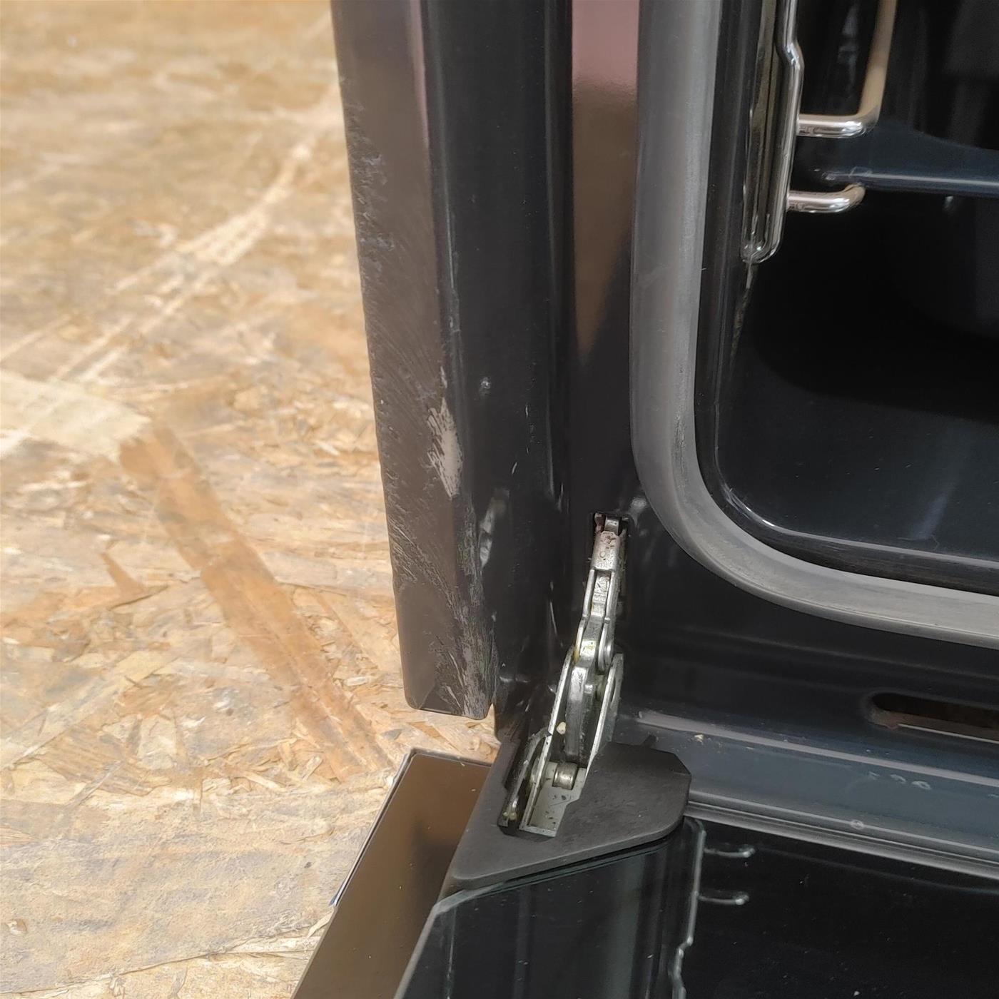 Forno elettrico Hisense BO3SA7C02-1 Multifunzione