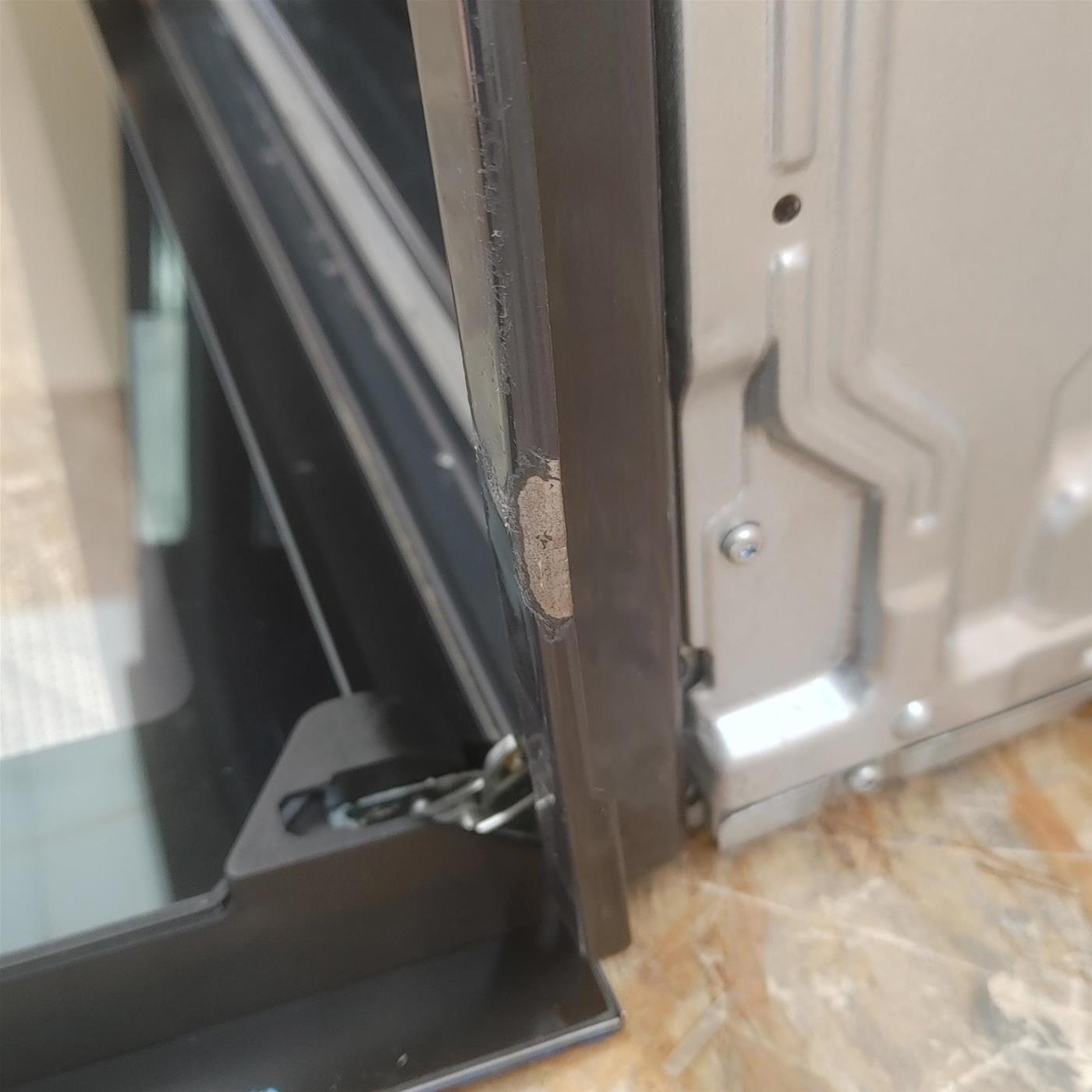 Forno elettrico Hisense BO3SA7C02-1 Multifunzione