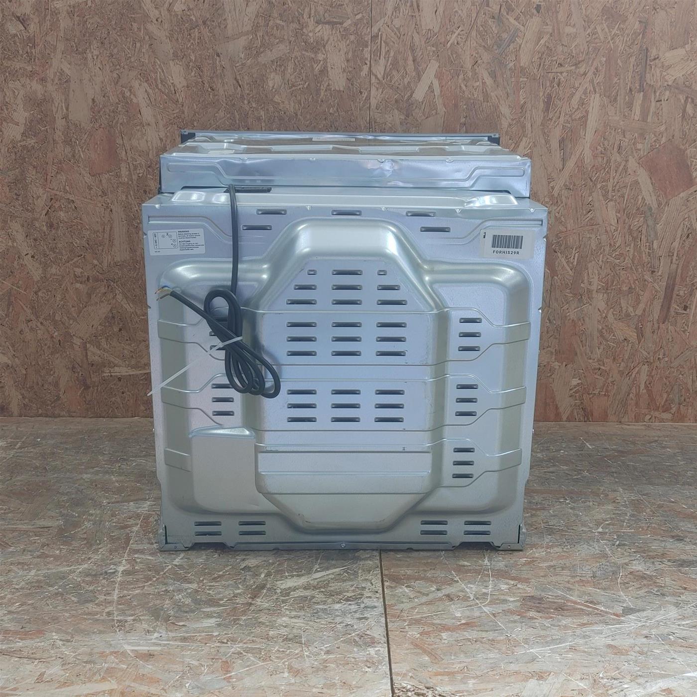 Forno elettrico Hisense BO3SA7C02-1 Multifunzione