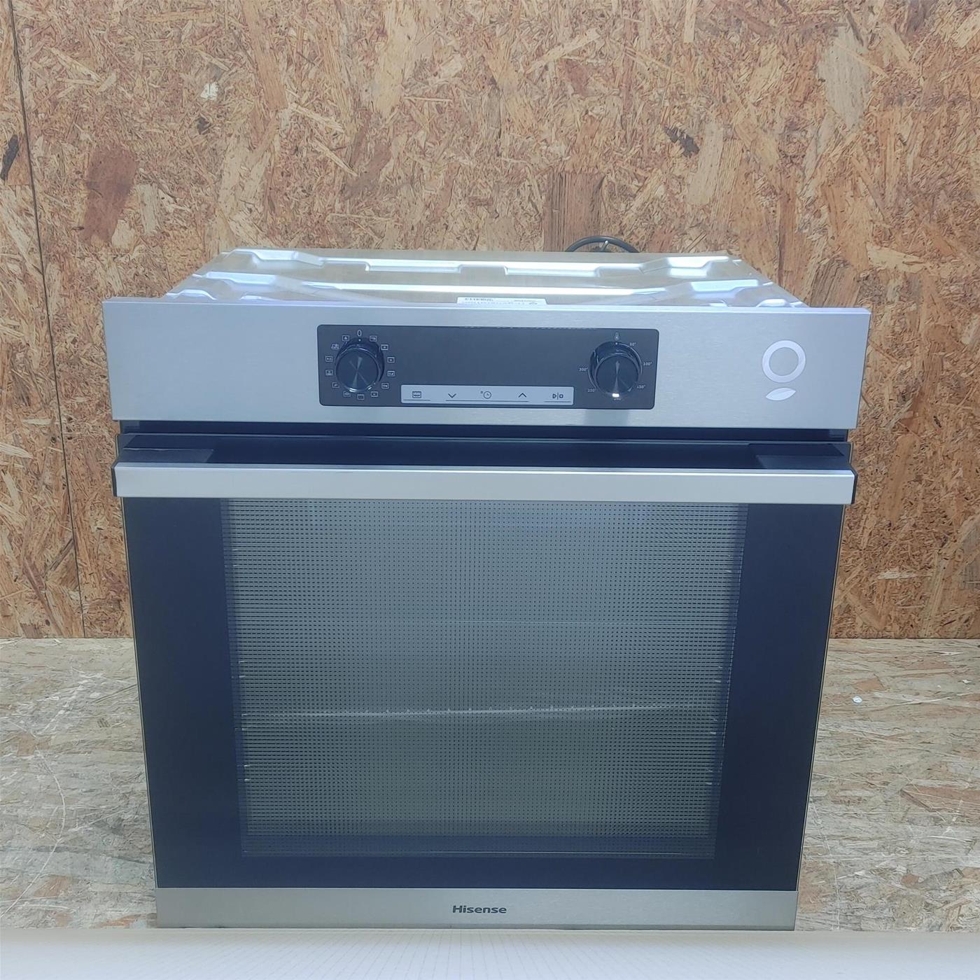 Forno elettrico Hisense BSA65226AX