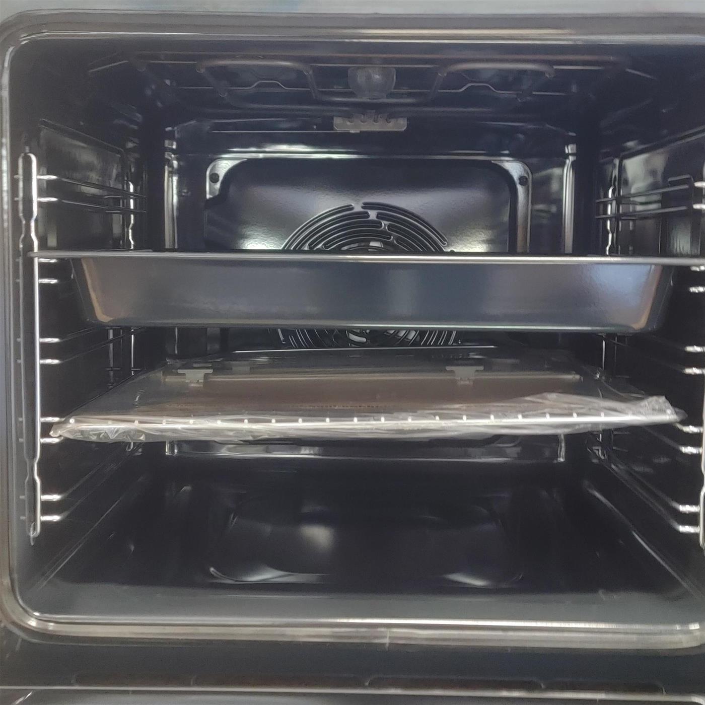 Forno elettrico Hisense BSA65226AX