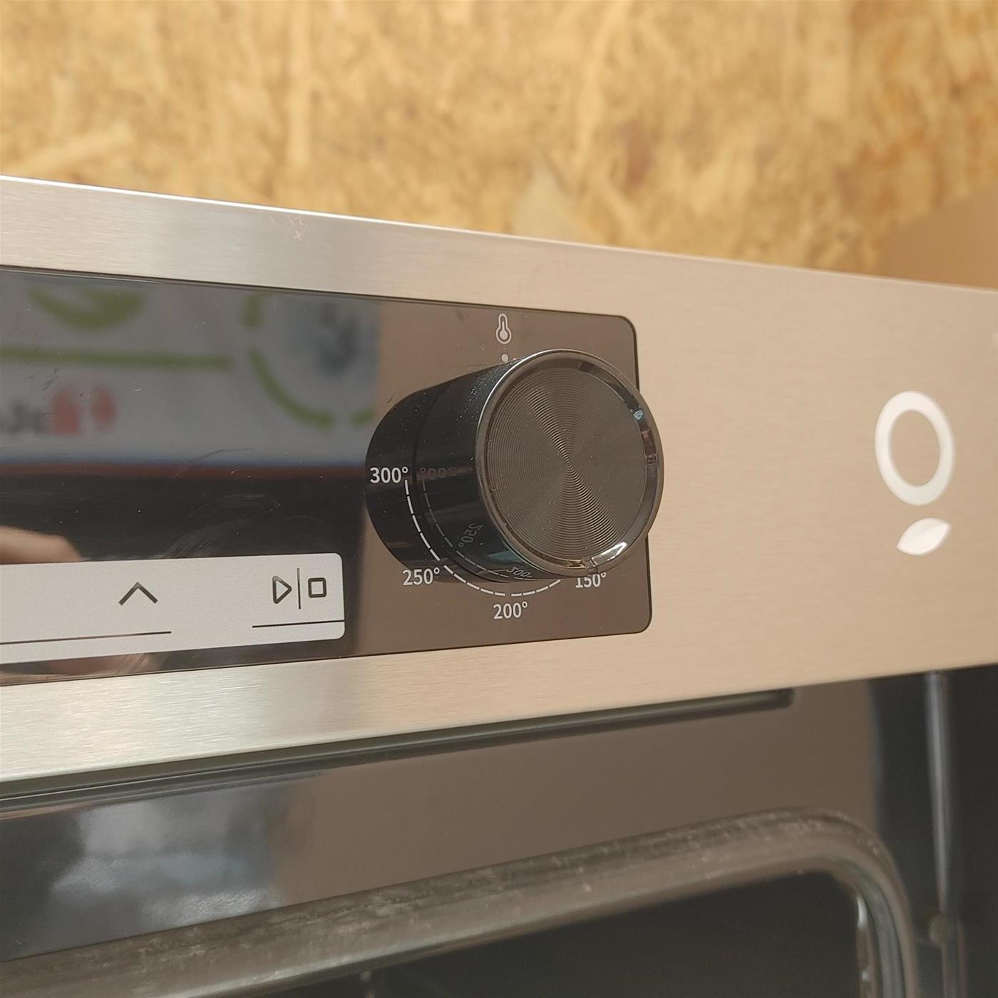Forno Hisense BI62216AX 77 L 3500 WA Acciaio inossidabile