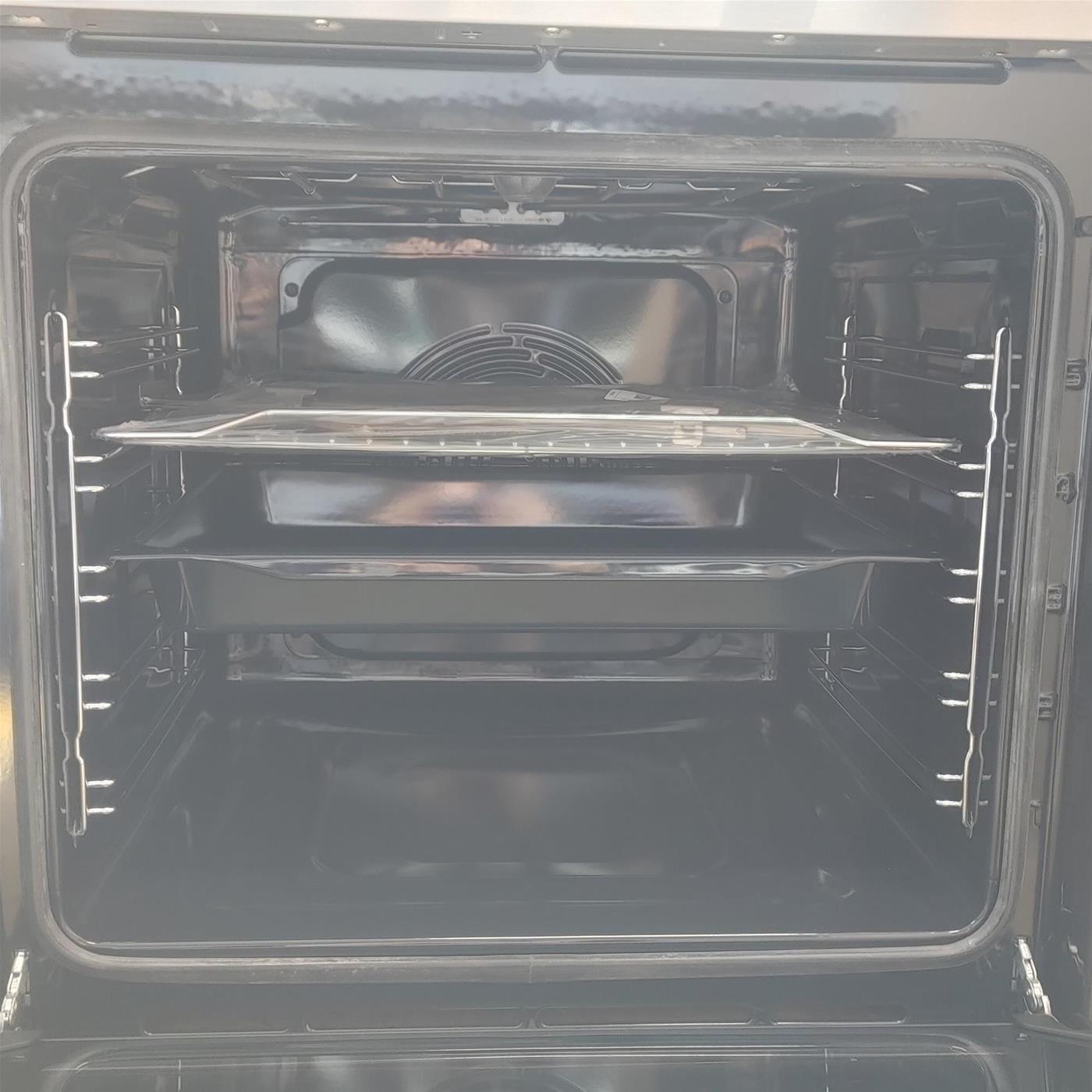 Forno Hisense BI62216AX 77 L 3500 WA Acciaio inossidabile