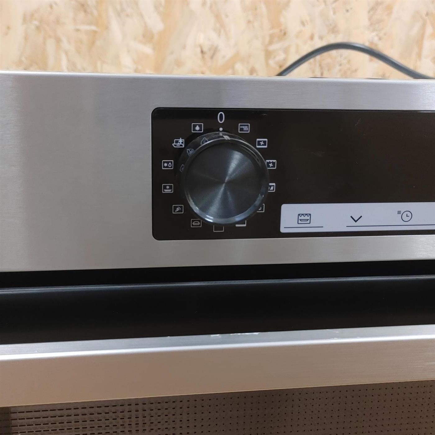 Hisense BI64211PX forno 77 L 3500 W A+ Acciaio inossidabile