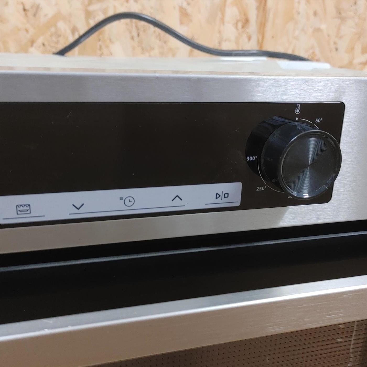 Hisense BI64211PX forno 77 L 3500 W A+ Acciaio inossidabile