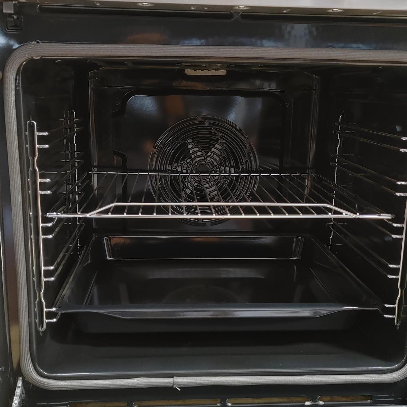 Hisense BI64211PX forno 77 L 3500 W A+ Acciaio inossidabile
