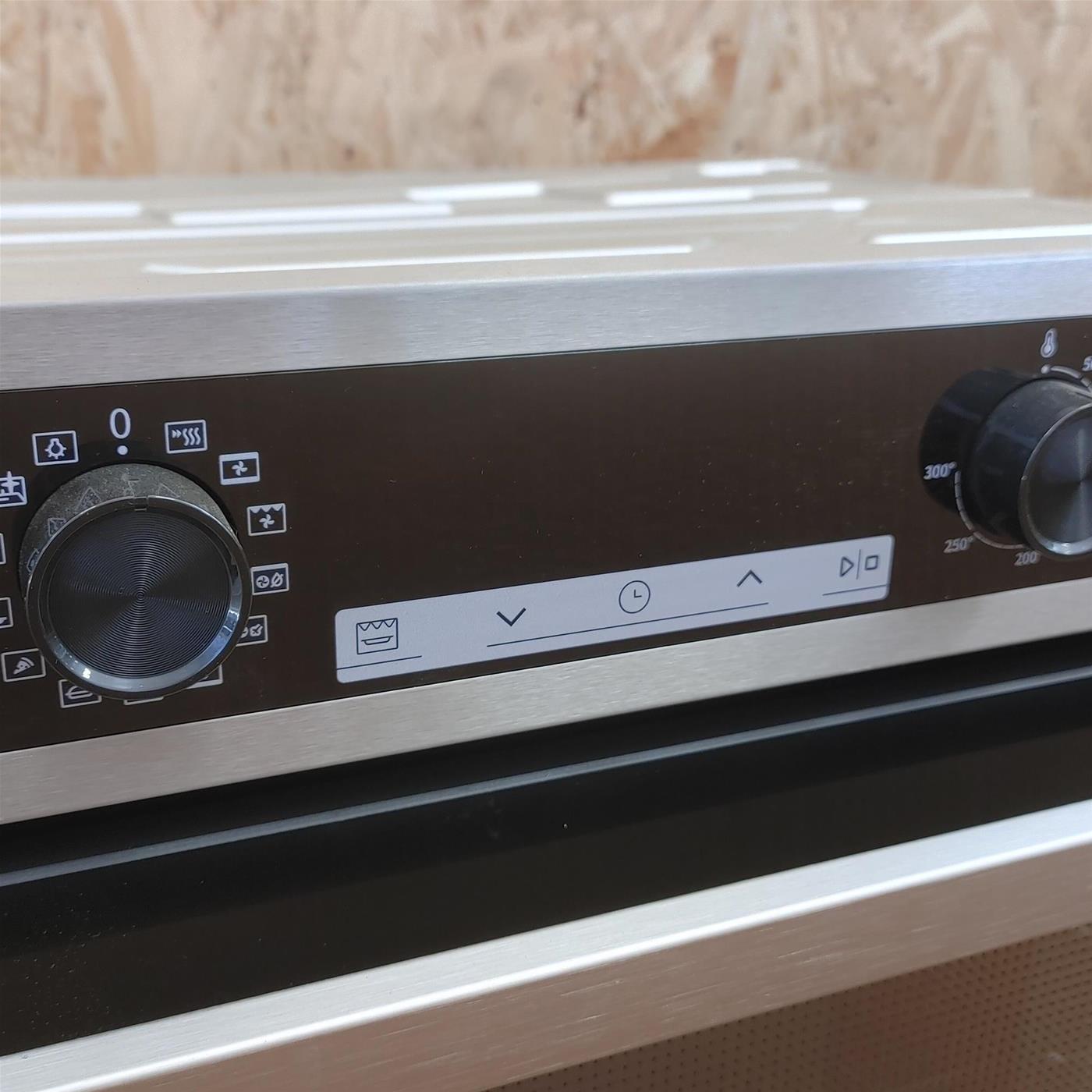 Forno Hisense BSA65226PX 77 L 3600 W A+ Acciaio inox