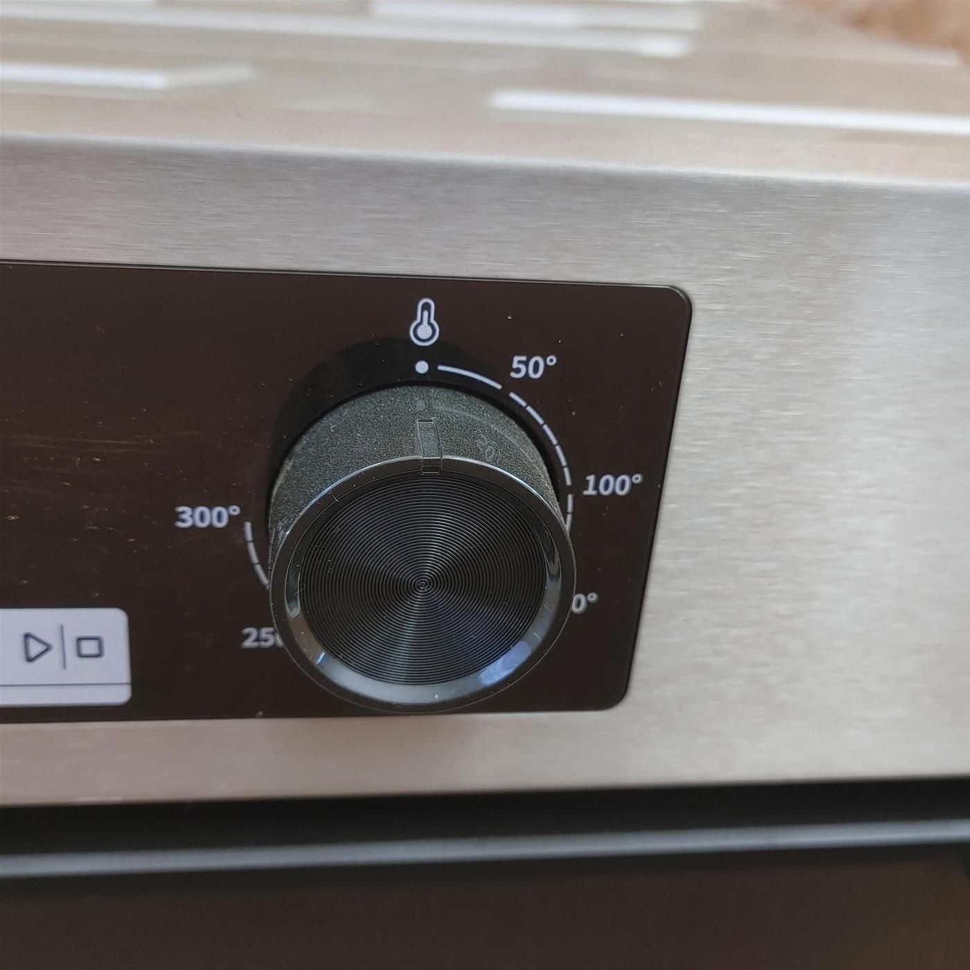 Forno Hisense BSA65226PX 77 L 3600 W A+ Acciaio inox