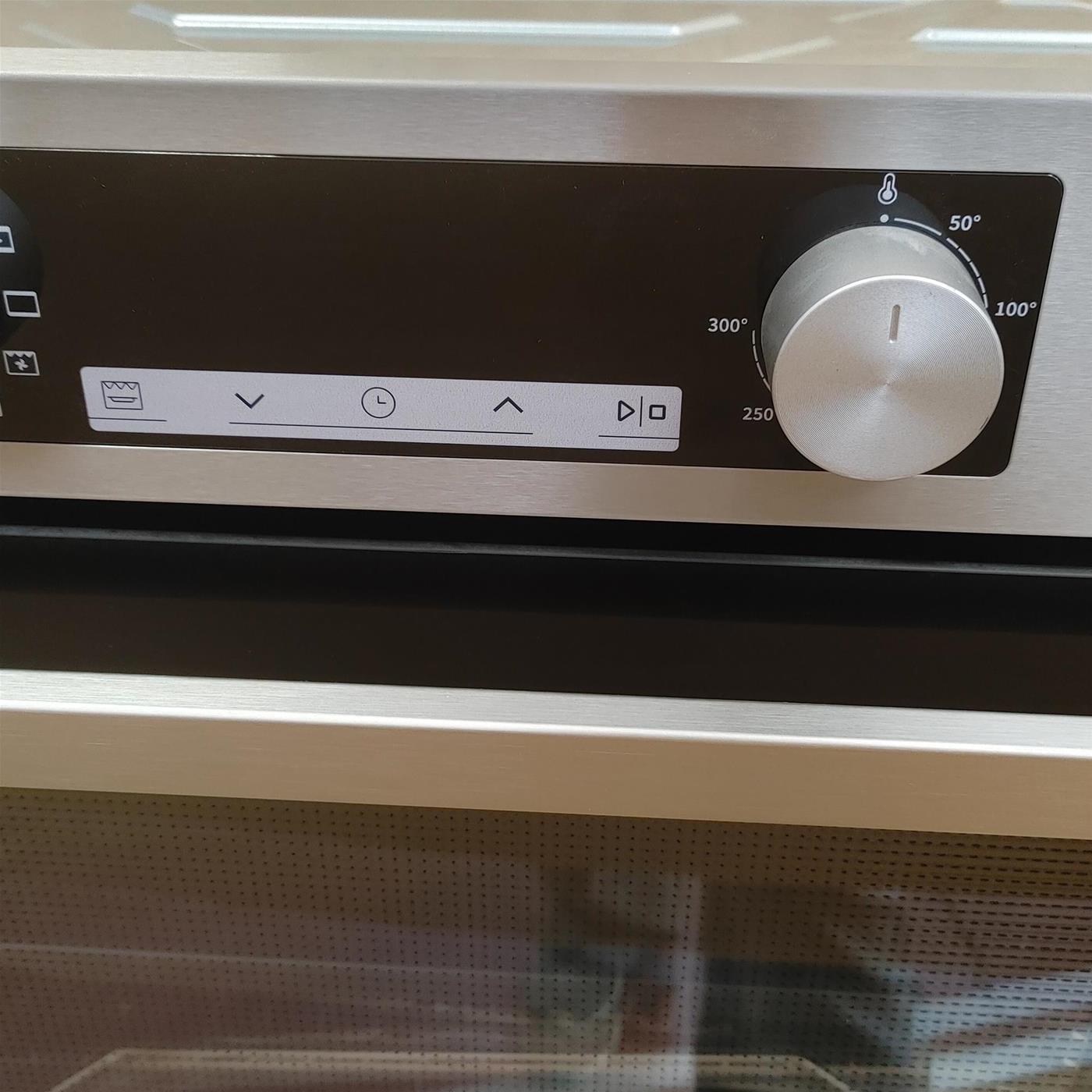 Hisense BI62216AX forno 77 L 3500 W A Acciaio inossidabile