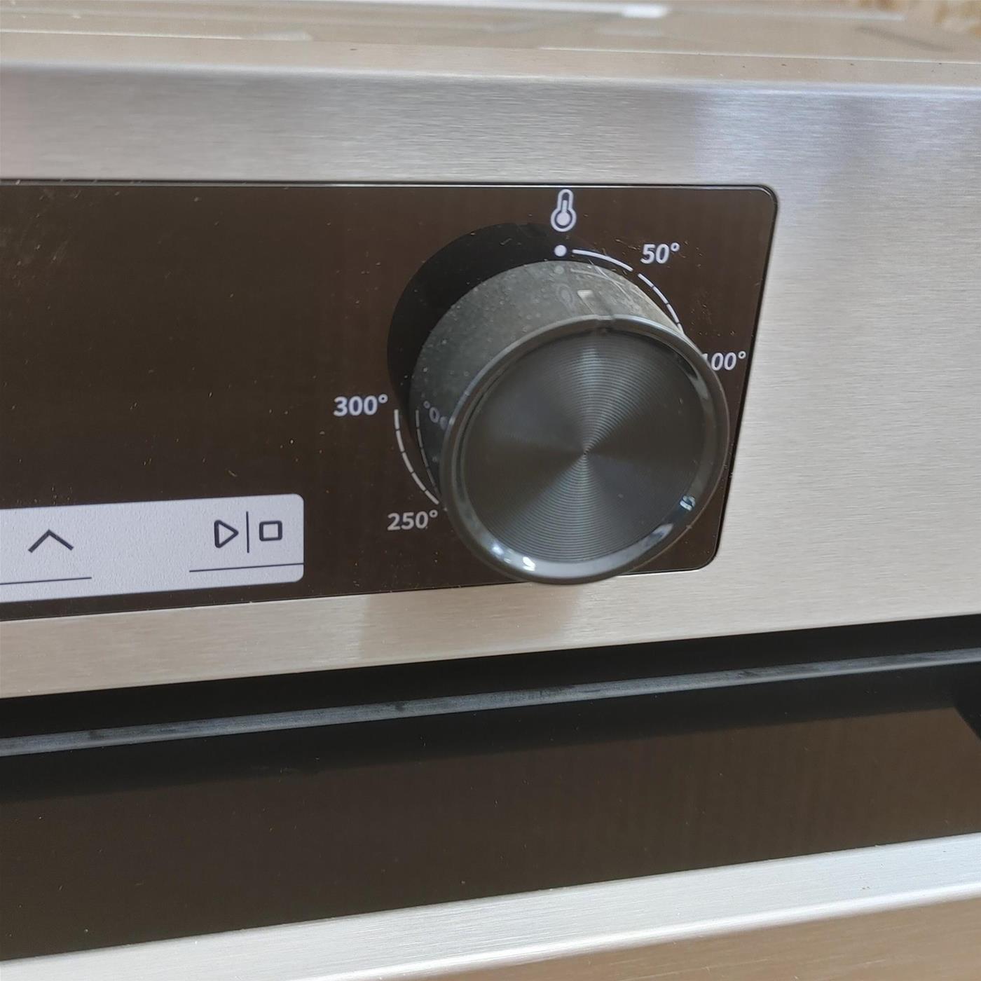 Forno Hisense BI62216AX 77 L 3500 WA Acciaio inossidabile