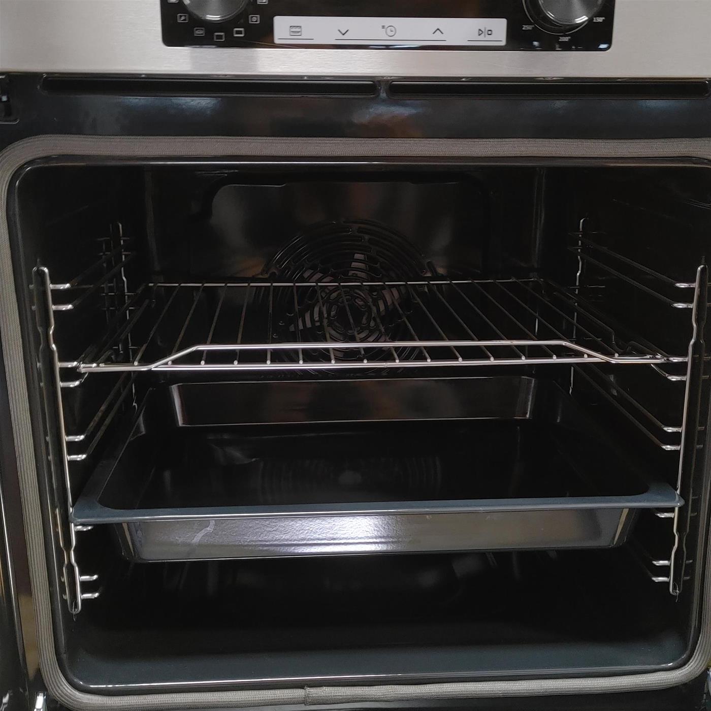 Hisense BI64211PX forno 77 L 3500 W A+ Acciaio inossidabile