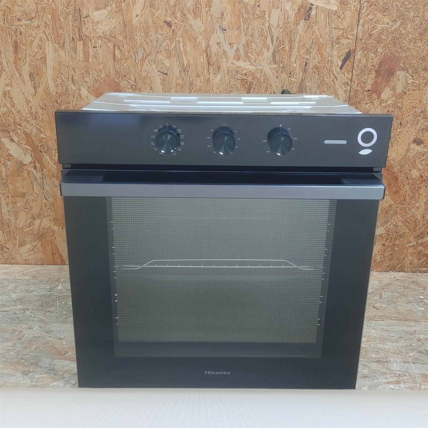 Forno elettrico Hisense BI64111AB
