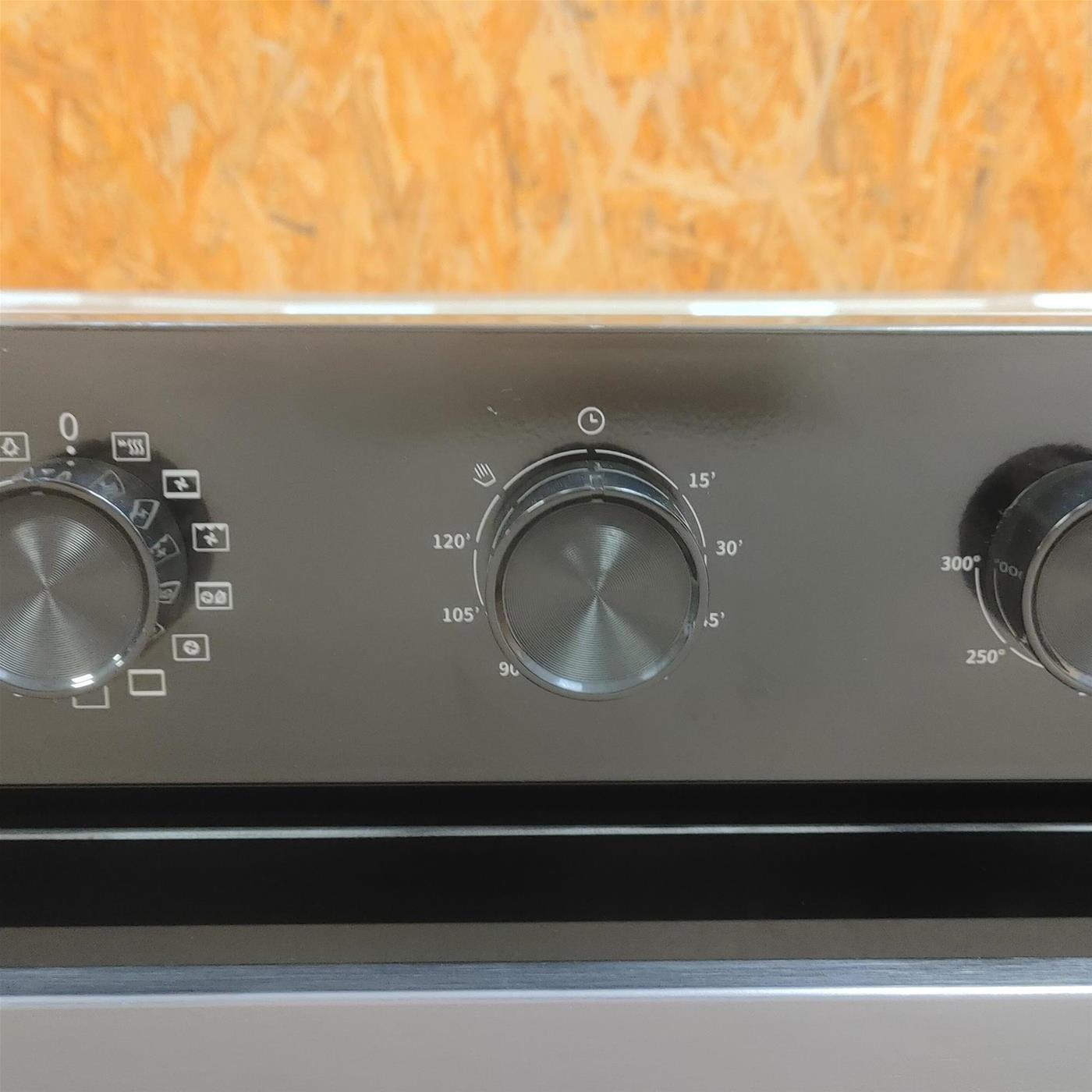 Forno elettrico Hisense BI64111AB