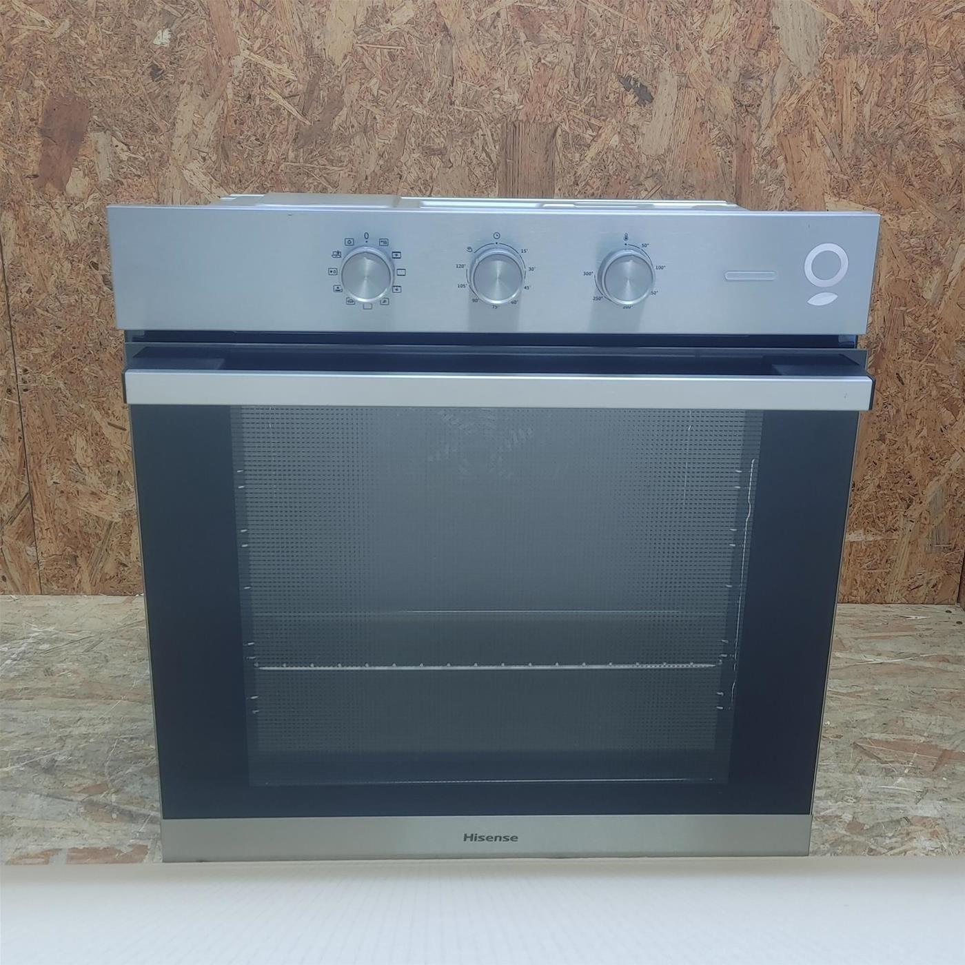 Forno elettrico Hisense BI62111AXTC