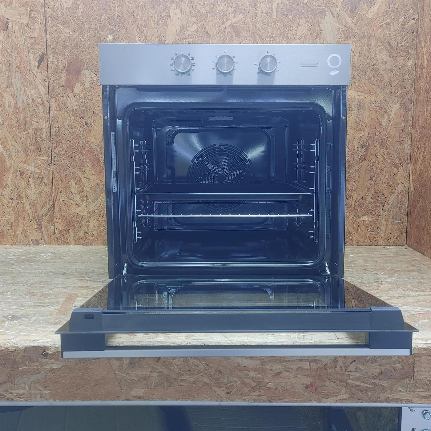 Forno elettrico Hisense BI62111AXTC