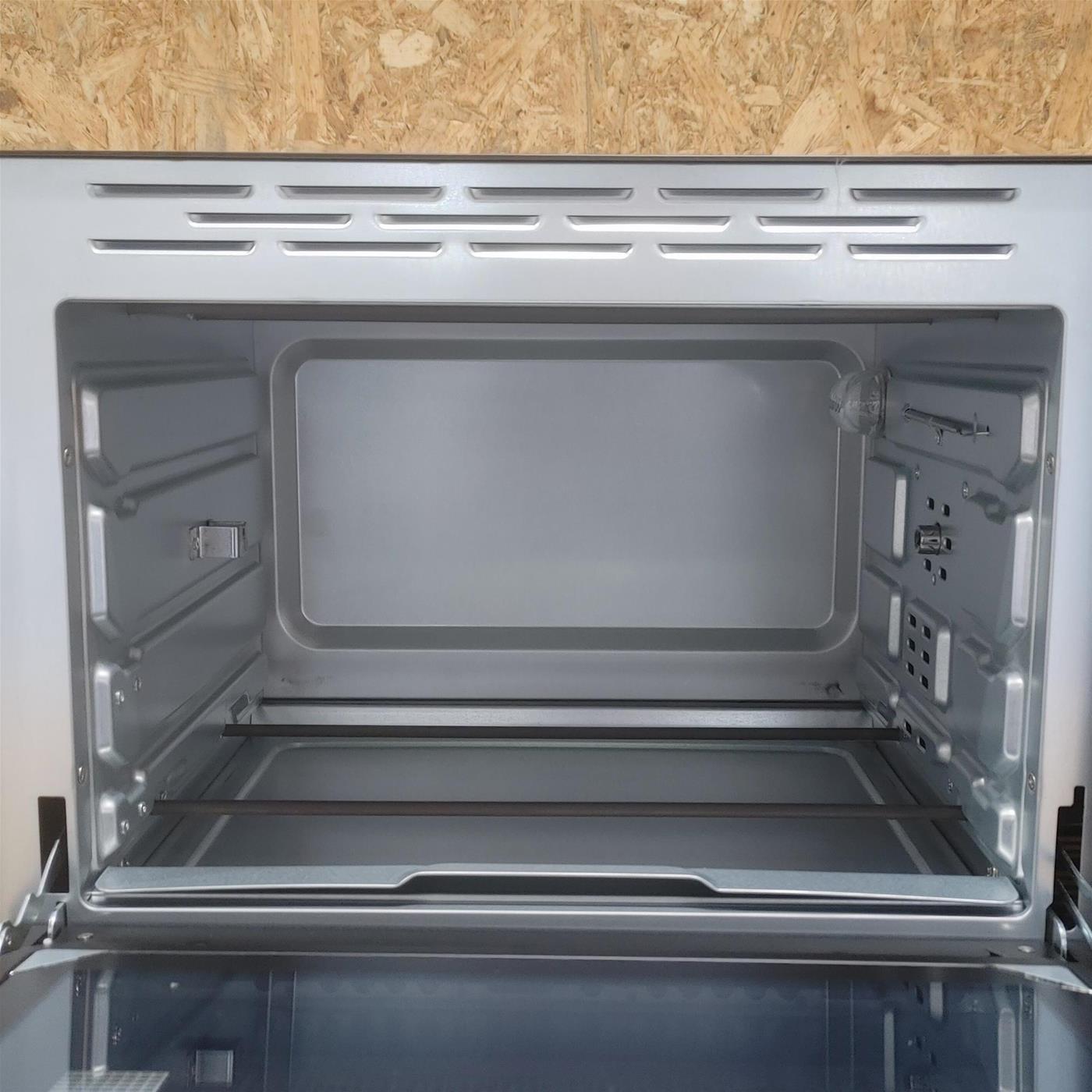 Forno elettrico Hisense HOM30M 30 L 1600 W Nero