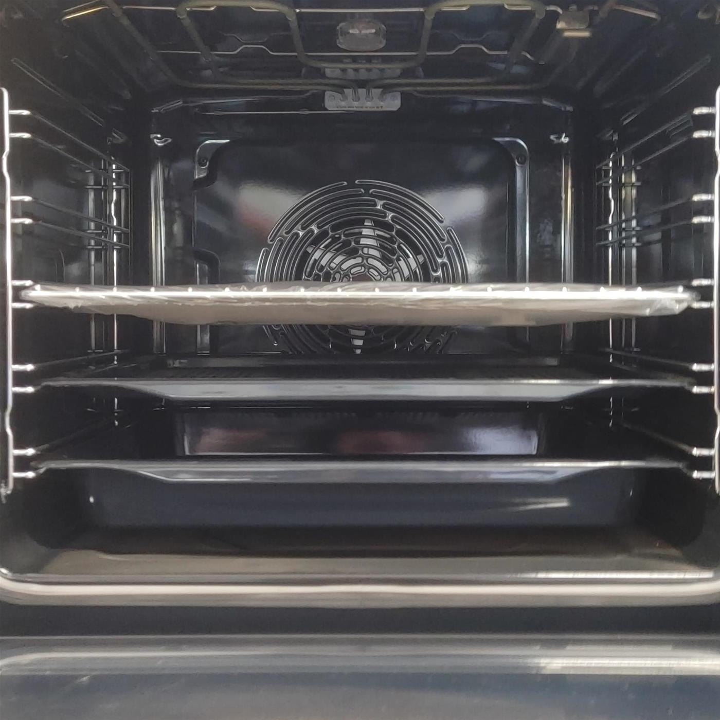 Forno elettrico Hisense BSA66226AX