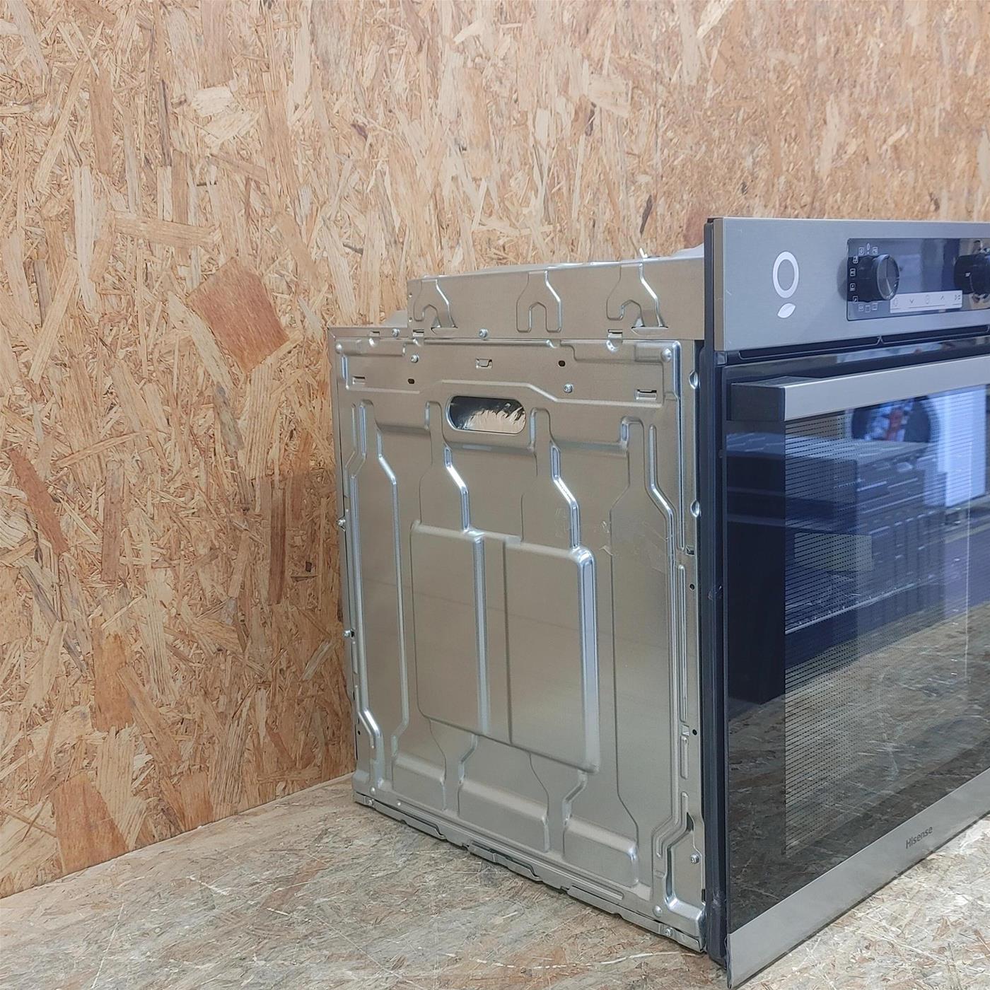 Forno elettrico Hisense BSA66226AX