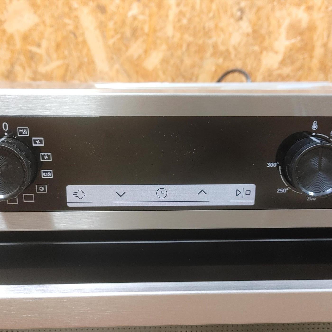Forno elettrico Hisense BSA66226AX