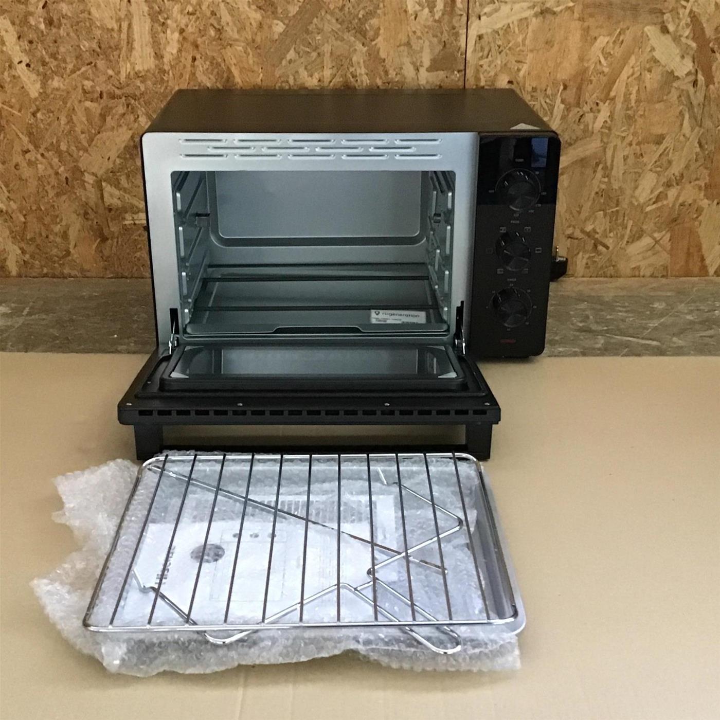 Mini forno Hisense HOM30M 30 L 1600 W