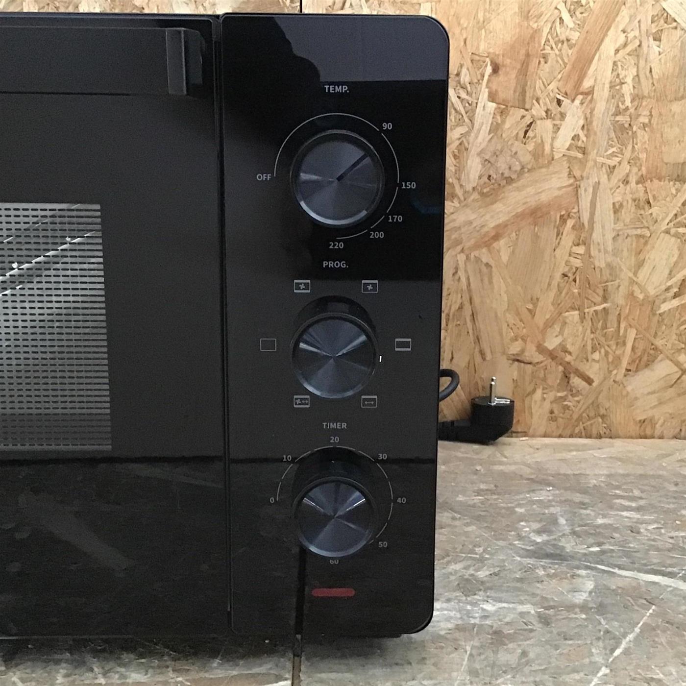 Mini forno Hisense HOM30M 30 L 1600 W