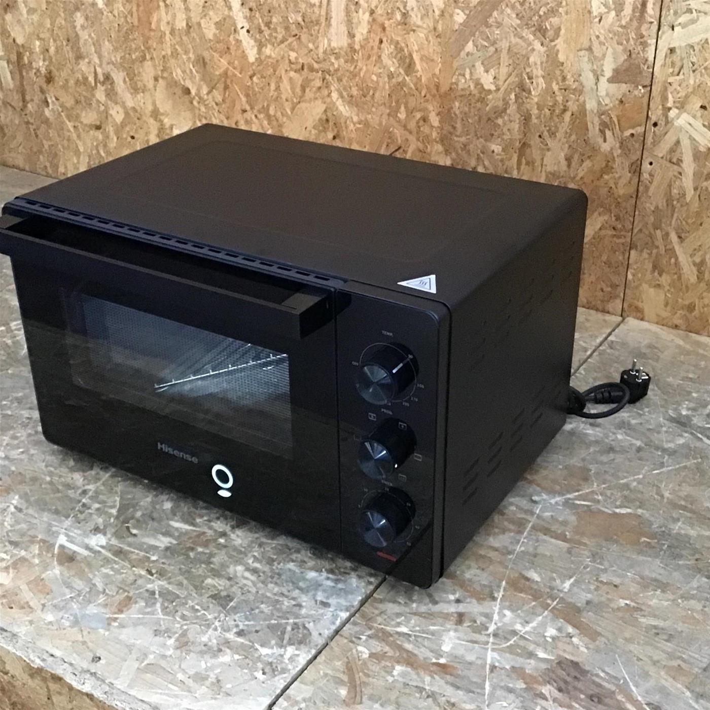 Mini forno Hisense HOM30M 30 L 1600 W