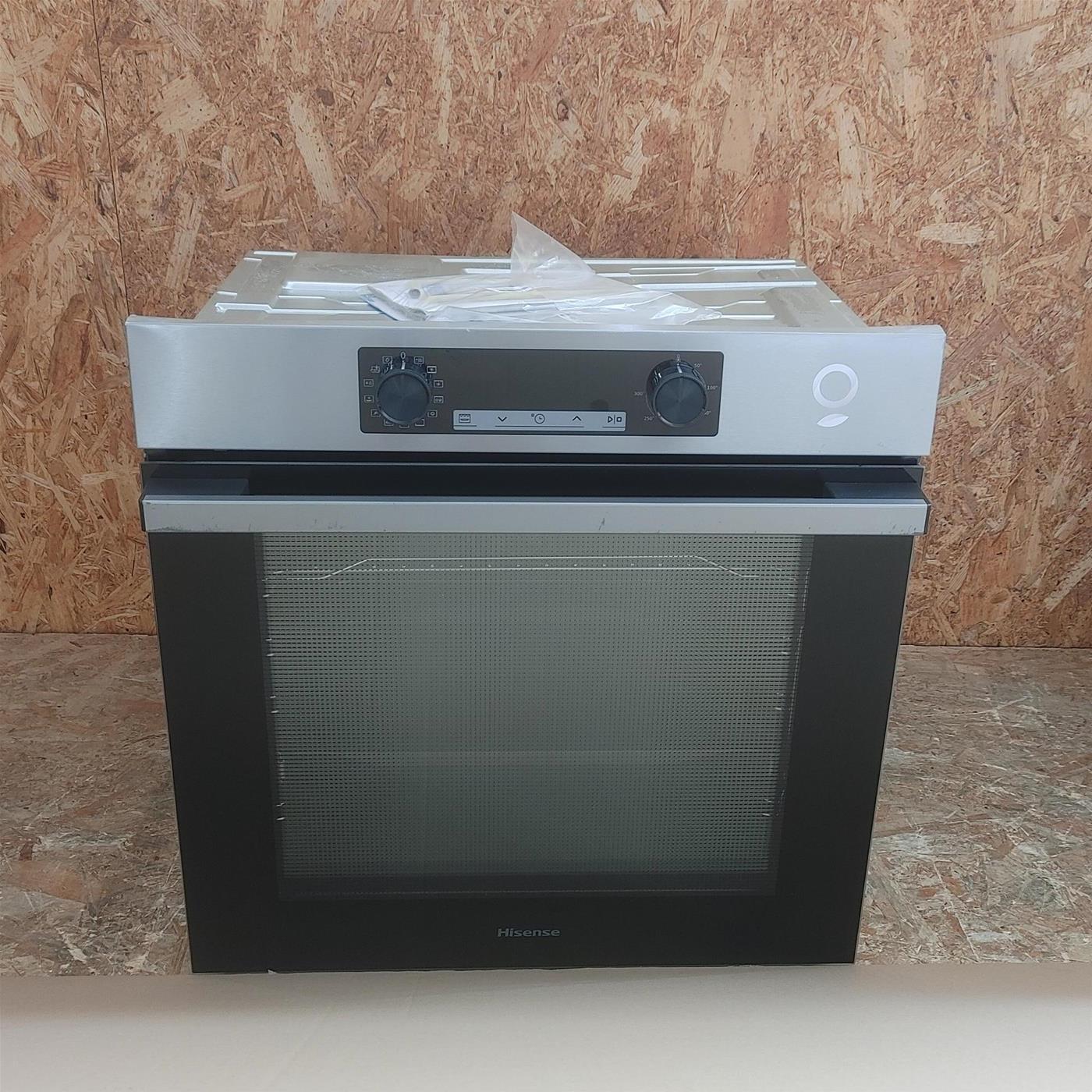 Forno elettrico Hisense BI64213PX