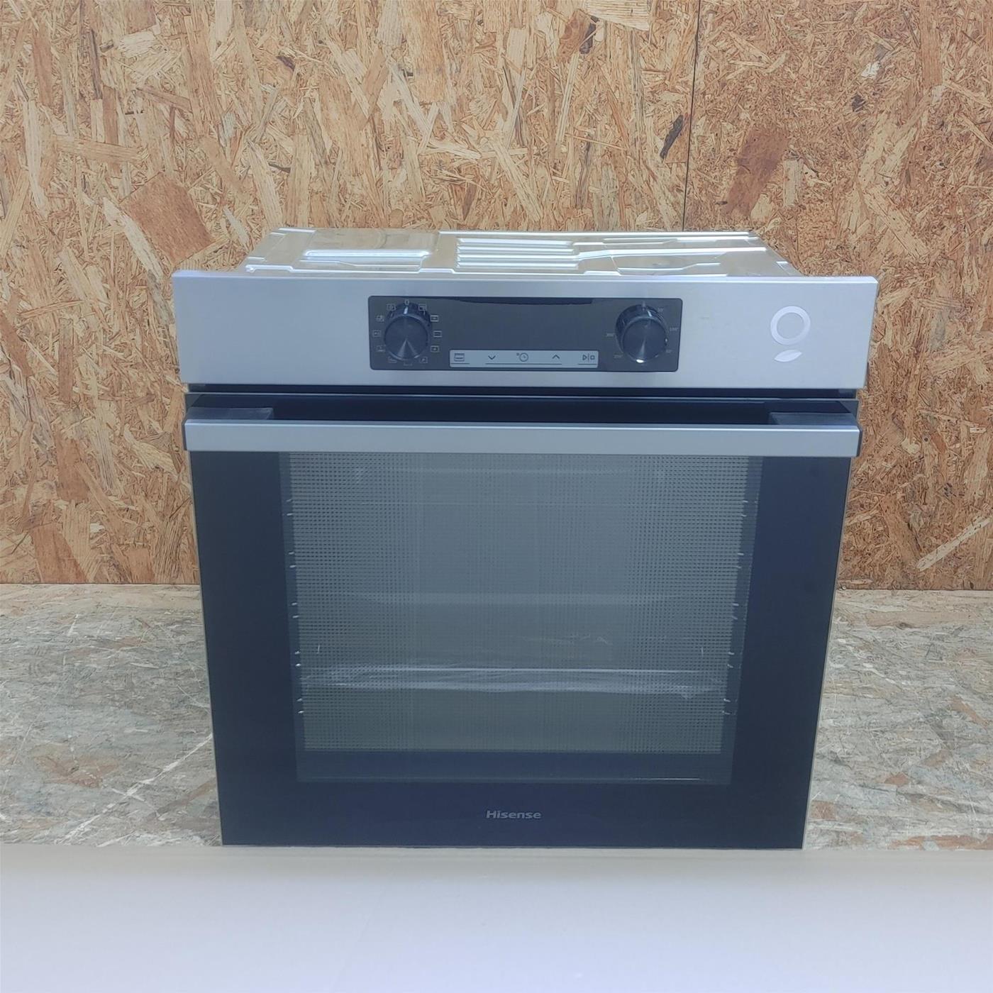 Forno elettrico Hisense BI62216AX Multifunzione Classe A