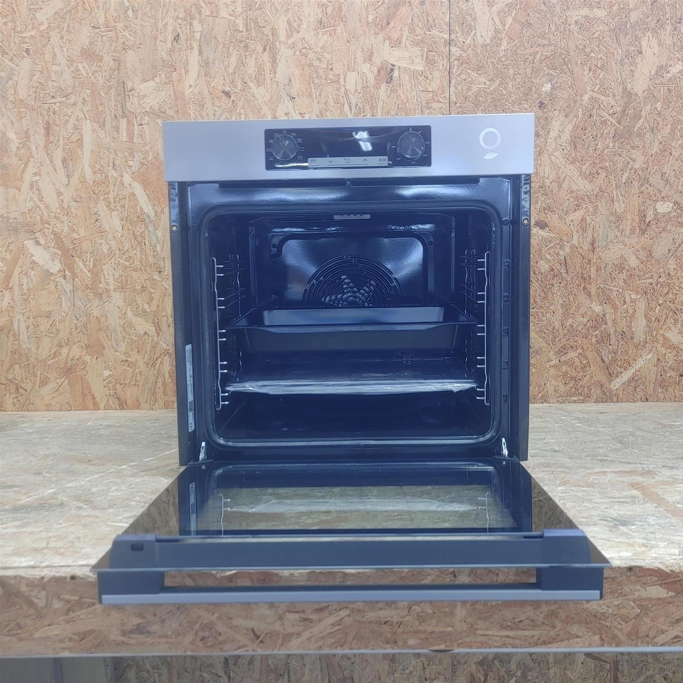 Forno elettrico Hisense BI62216AX Multifunzione Classe A