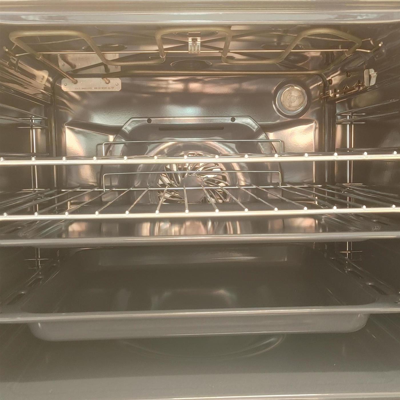 Forno elettrico Hoover H-OVEN 300 HOC3U3148IN