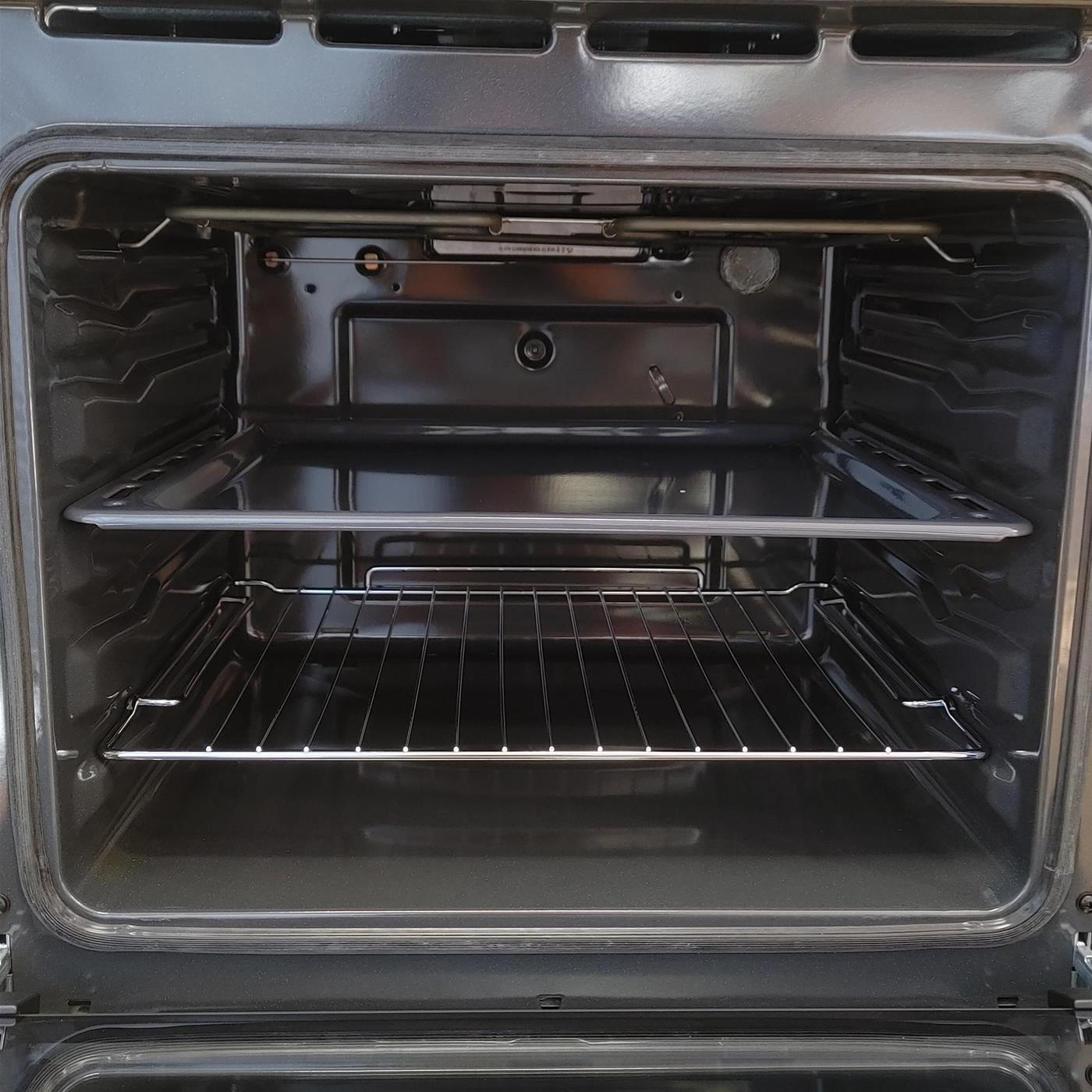 Indesit IFV 220 BL forno statico 57 L 2500 W A Nero