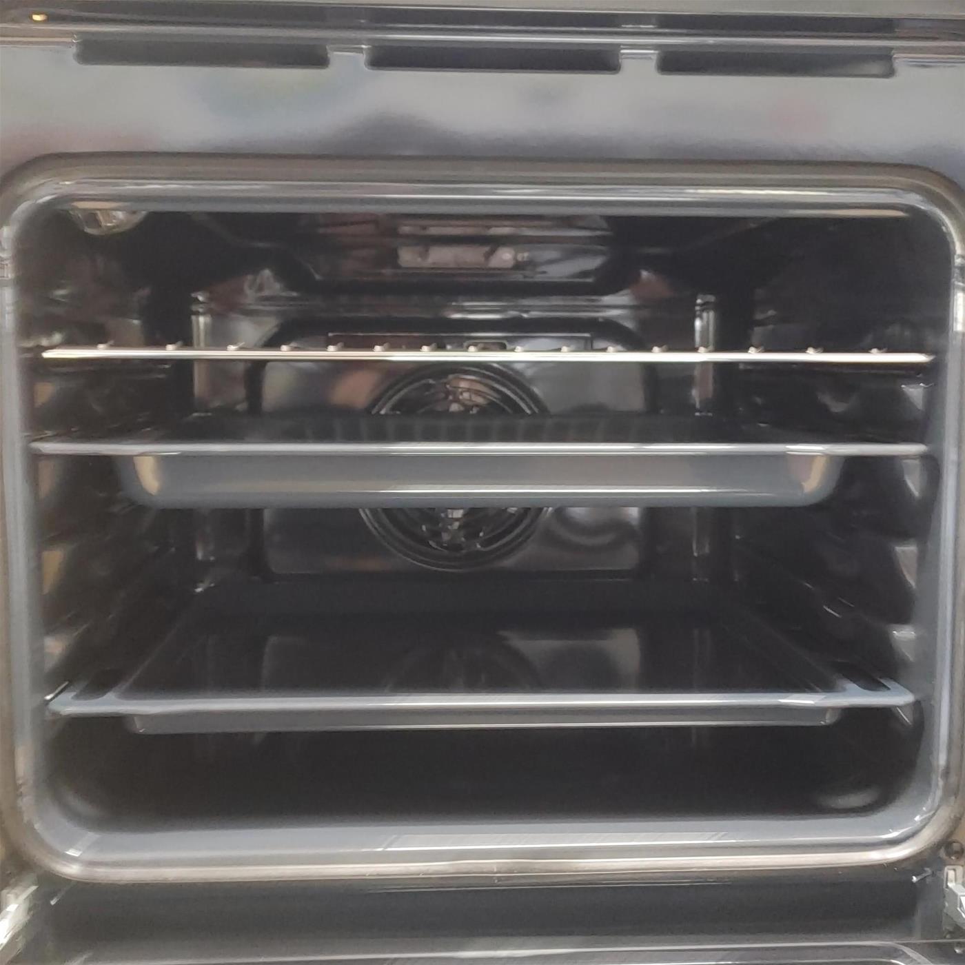 Indesit IFW6530BL 66 LA Acciaio inox
