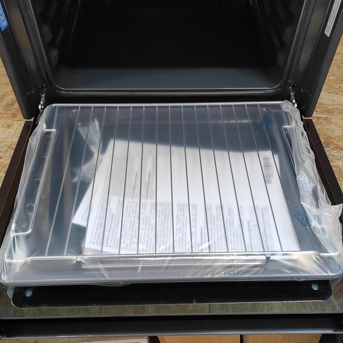 Forno elettrico Indesit IFV 230 IX