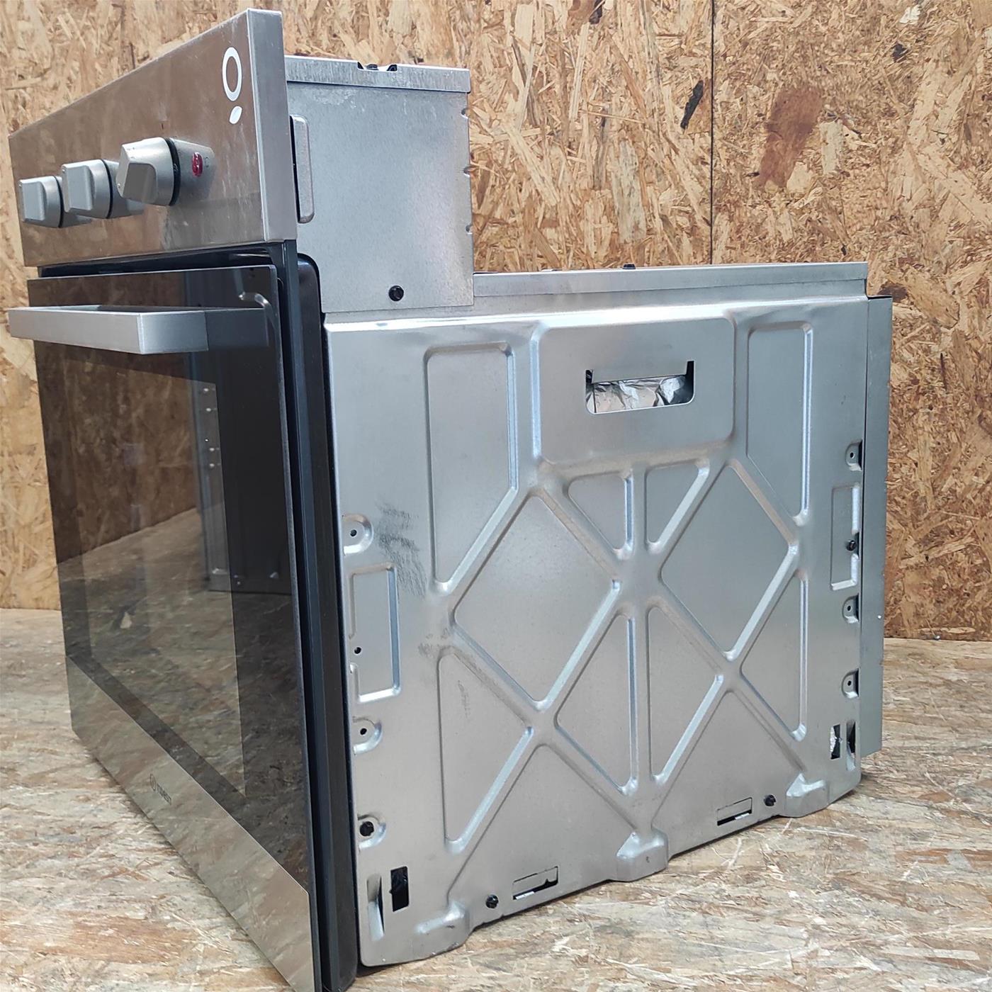 Forno elettrico Indesit IFV 230 IX